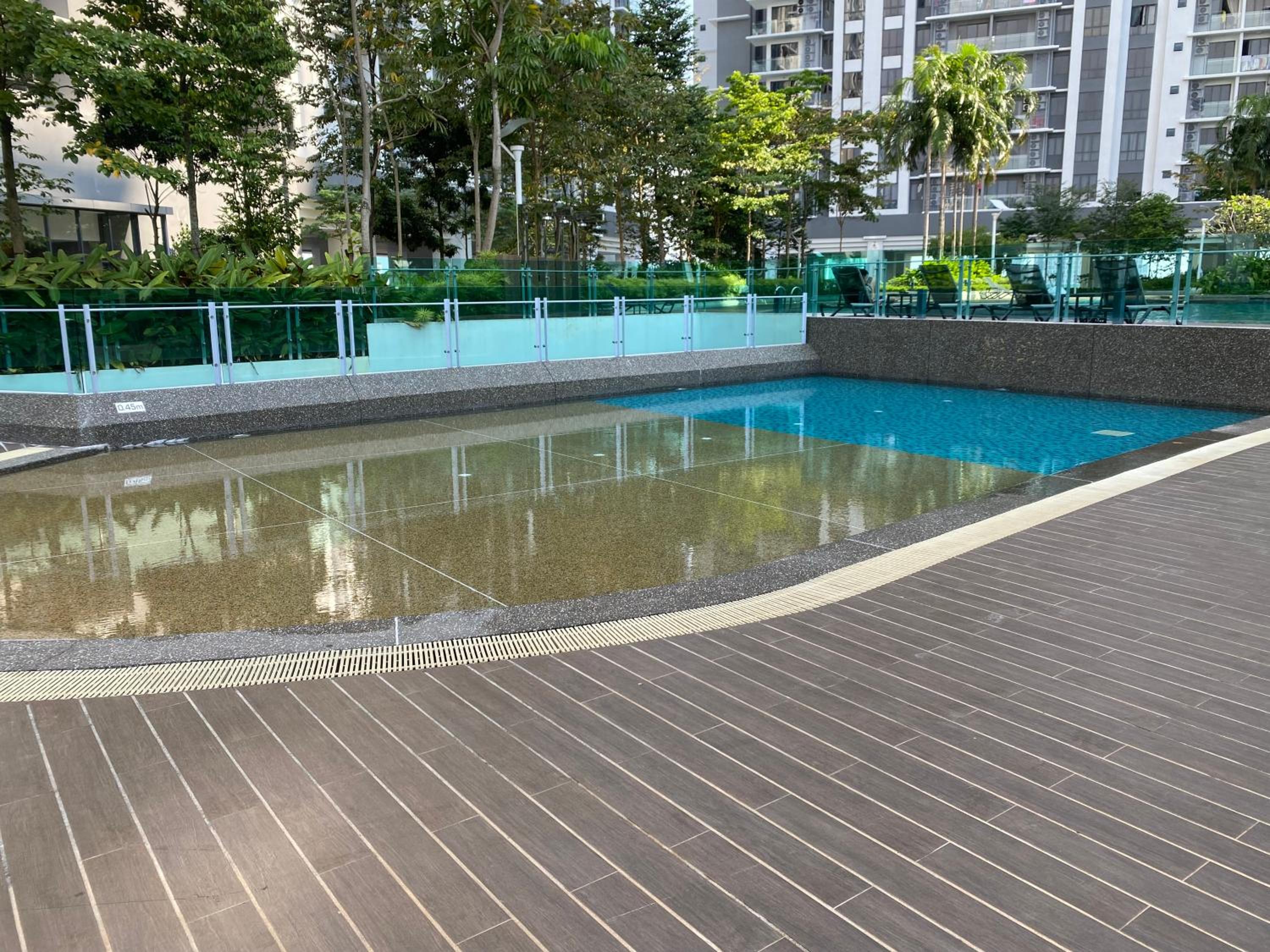 7PAX Kepong DesaPark Publika MontKiara 100Mbps