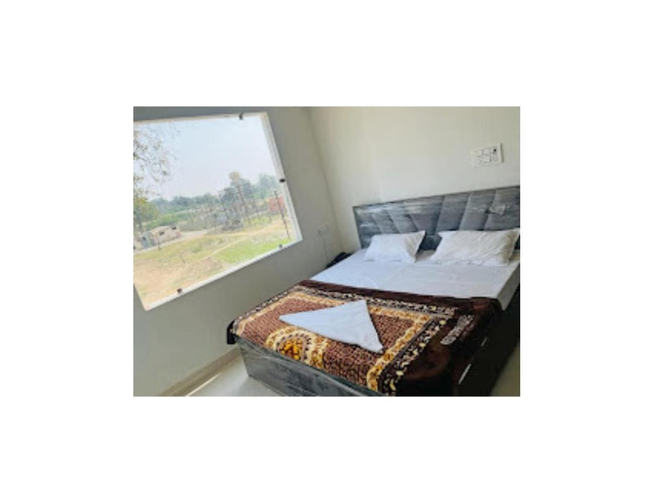 Hotel Shantah Inn, Mathura