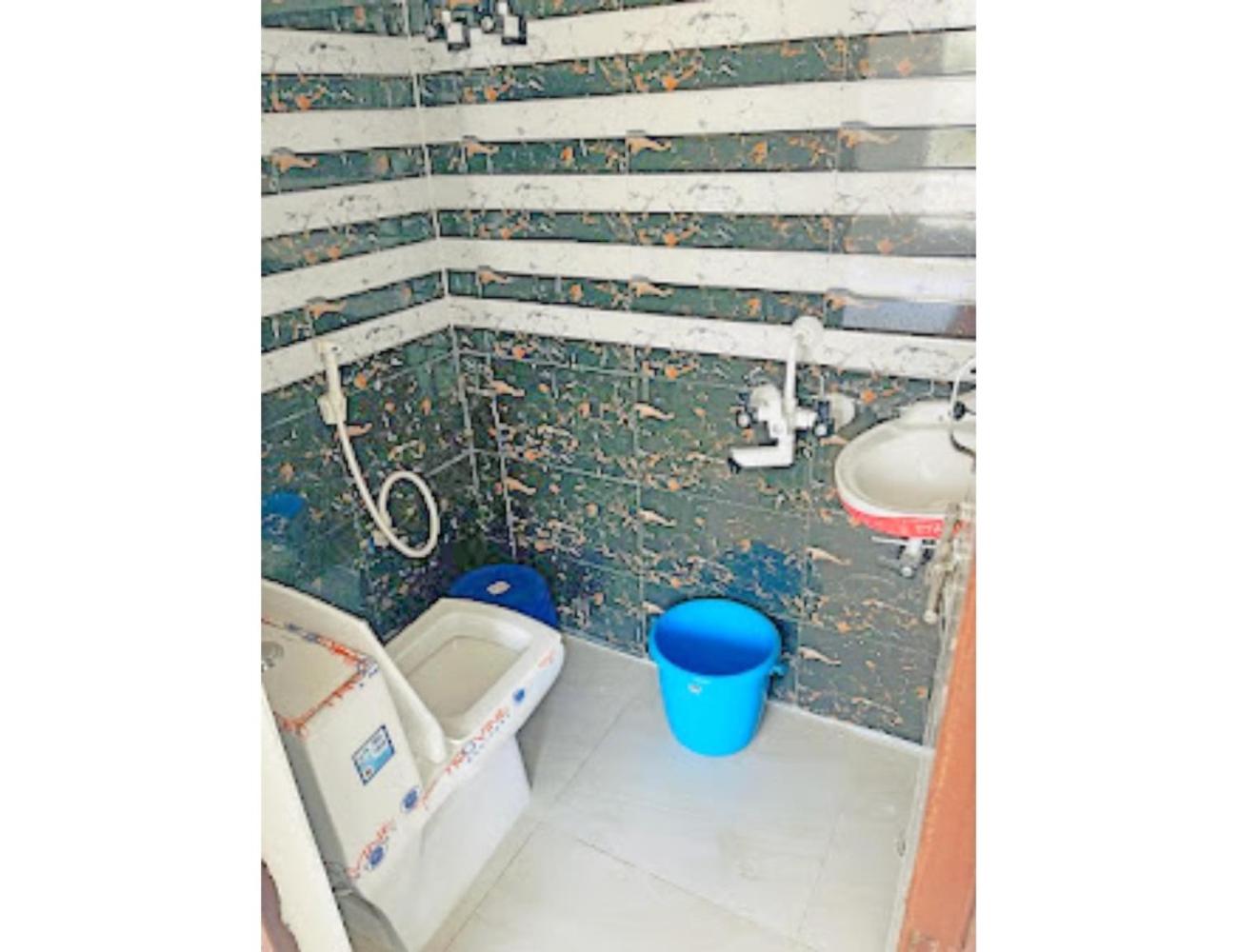 Hotel Shantah Inn, Mathura