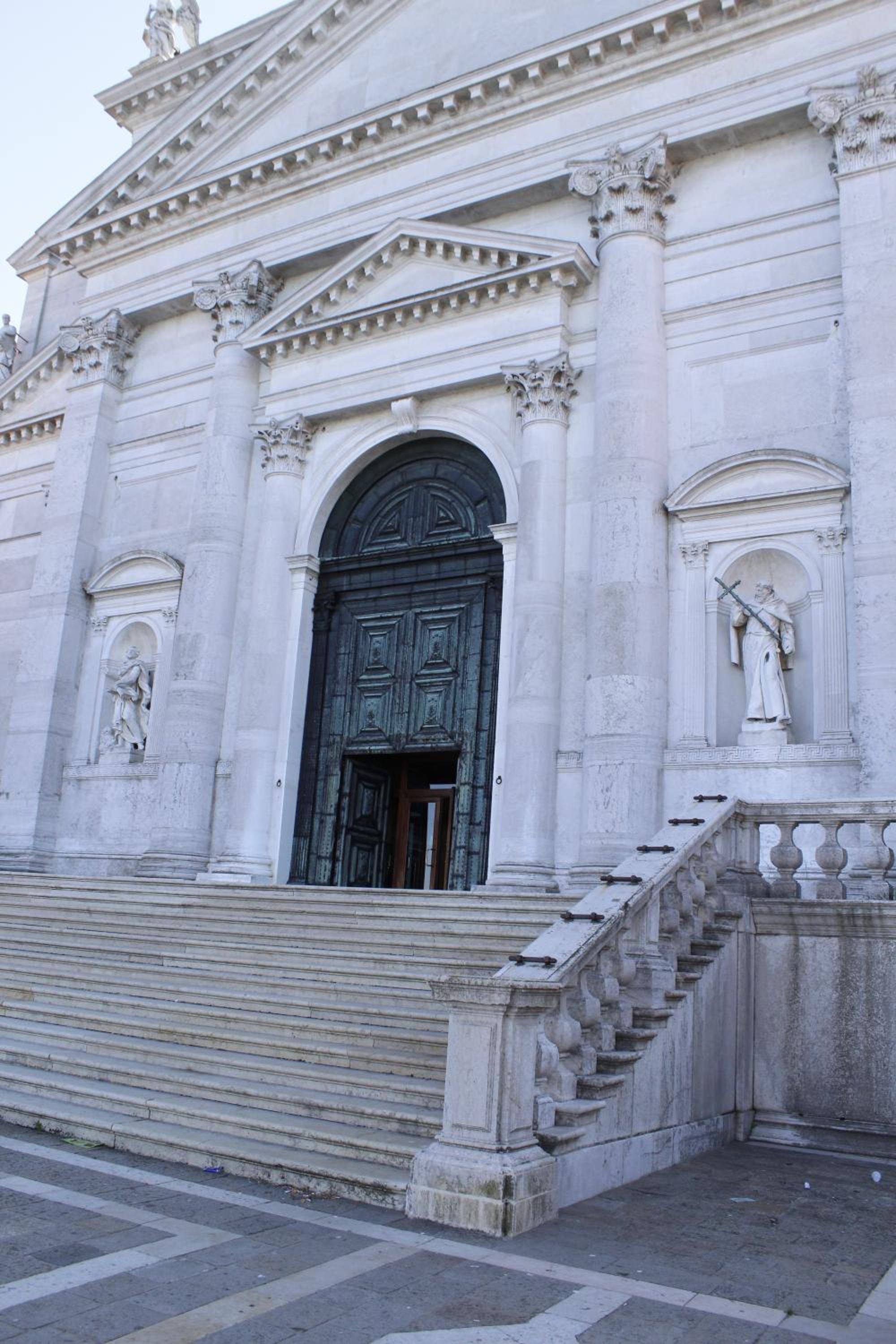 Appartamento Redentore