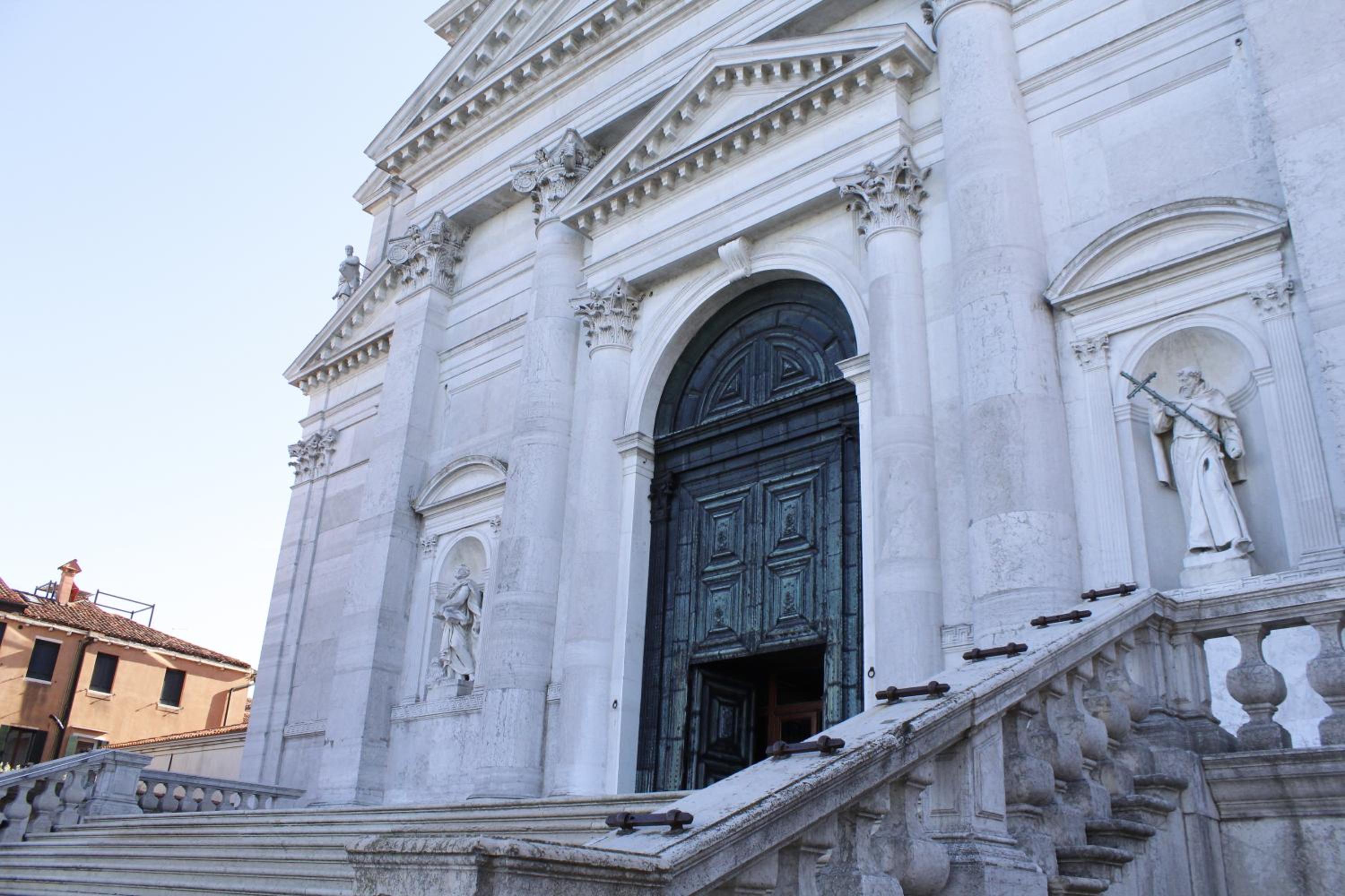 Appartamento Redentore