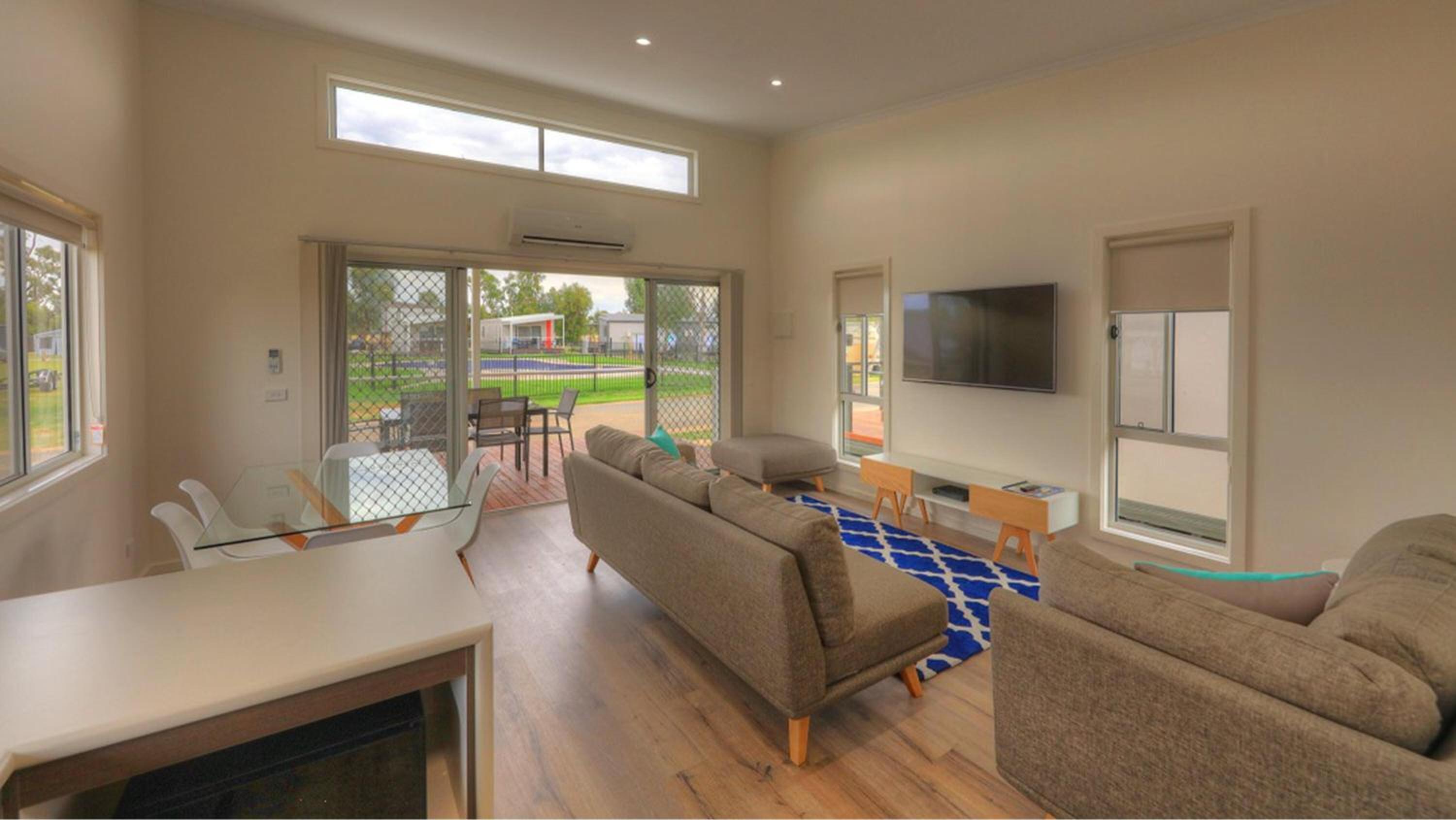 Tasman Holiday Parks - Lake Mulwala