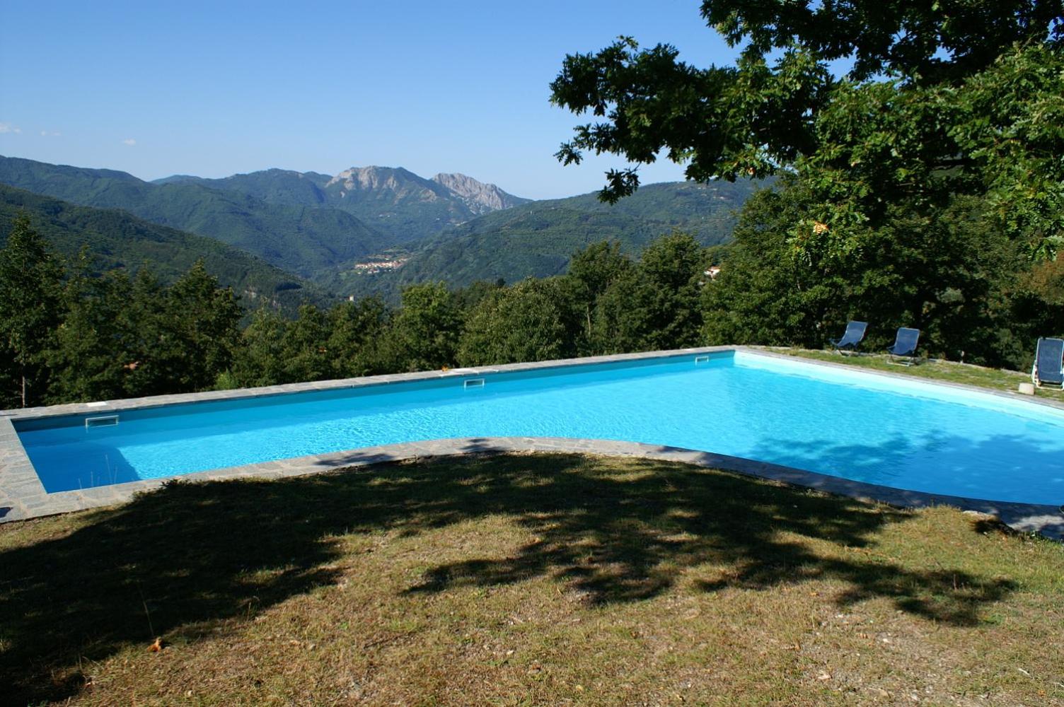 Agriturismo Il Gufo