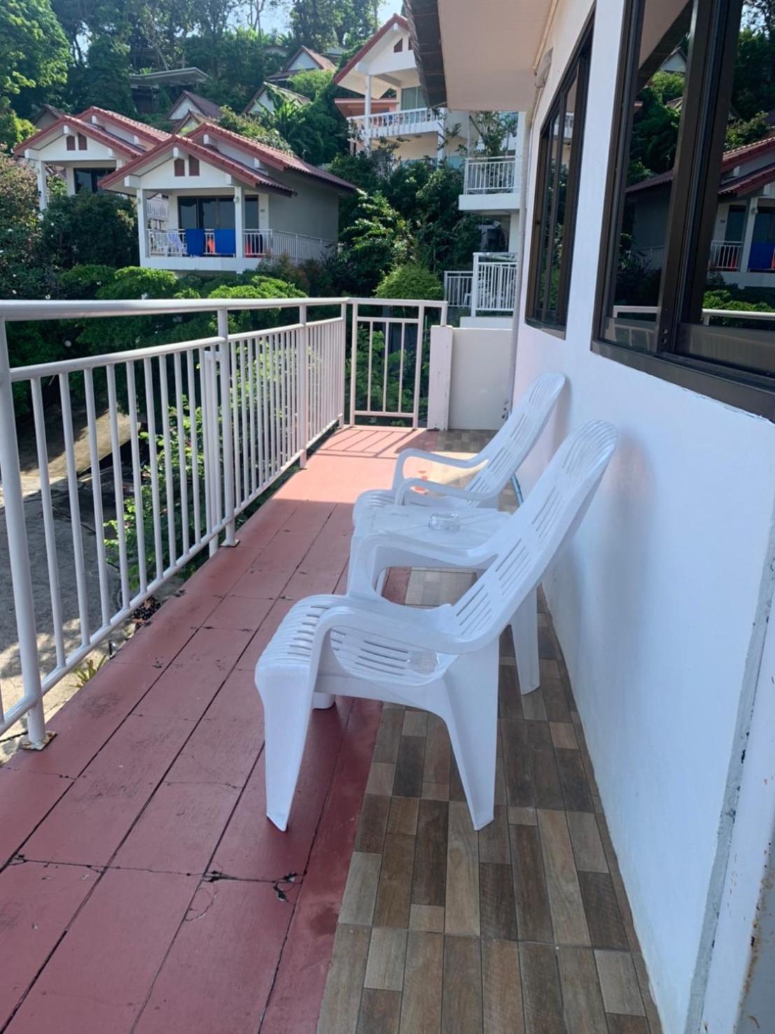Da Bungalows