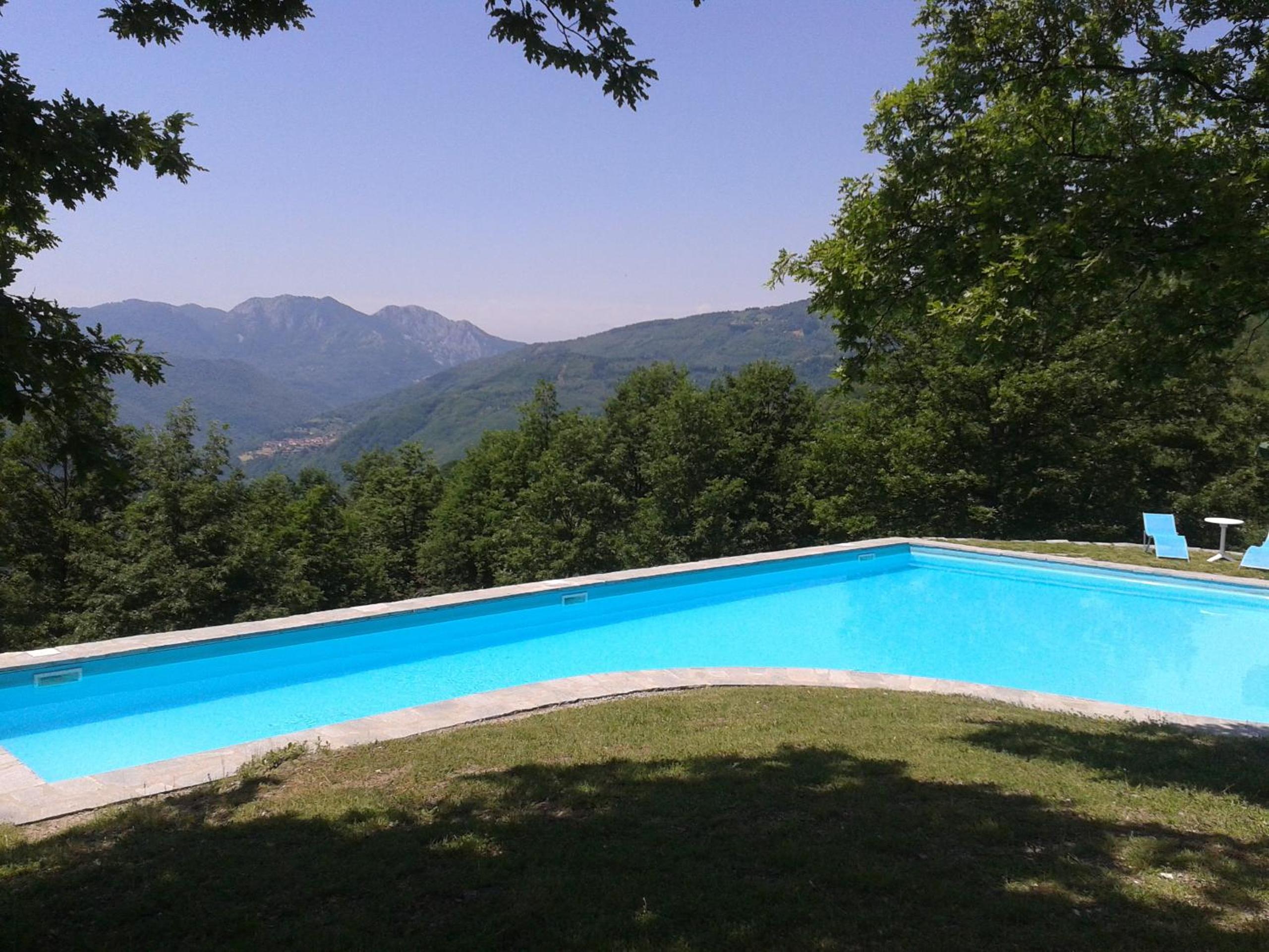 Agriturismo Il Gufo