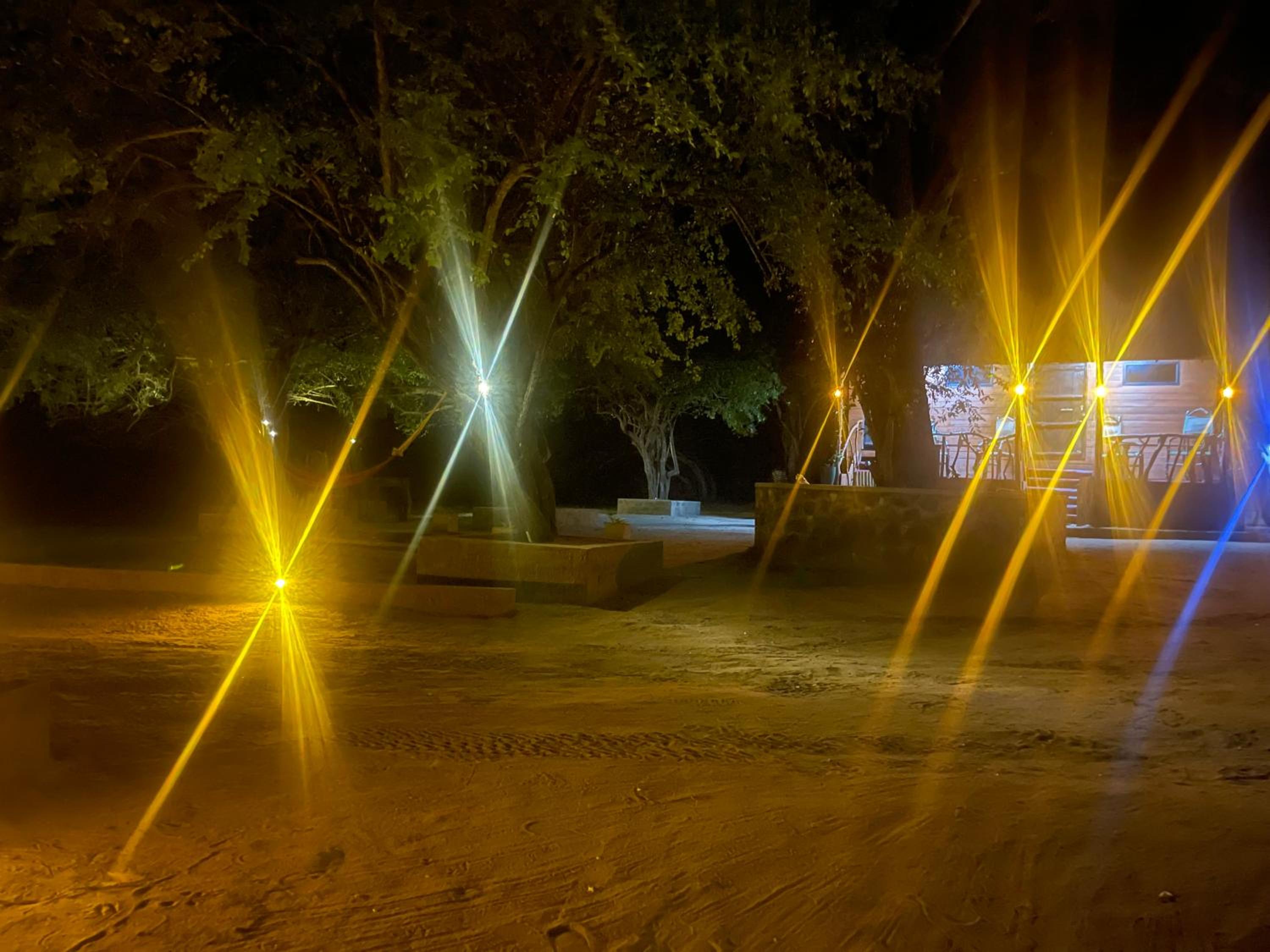 Yala Wild Safaris Camp - Yala Buffer Zone view 5