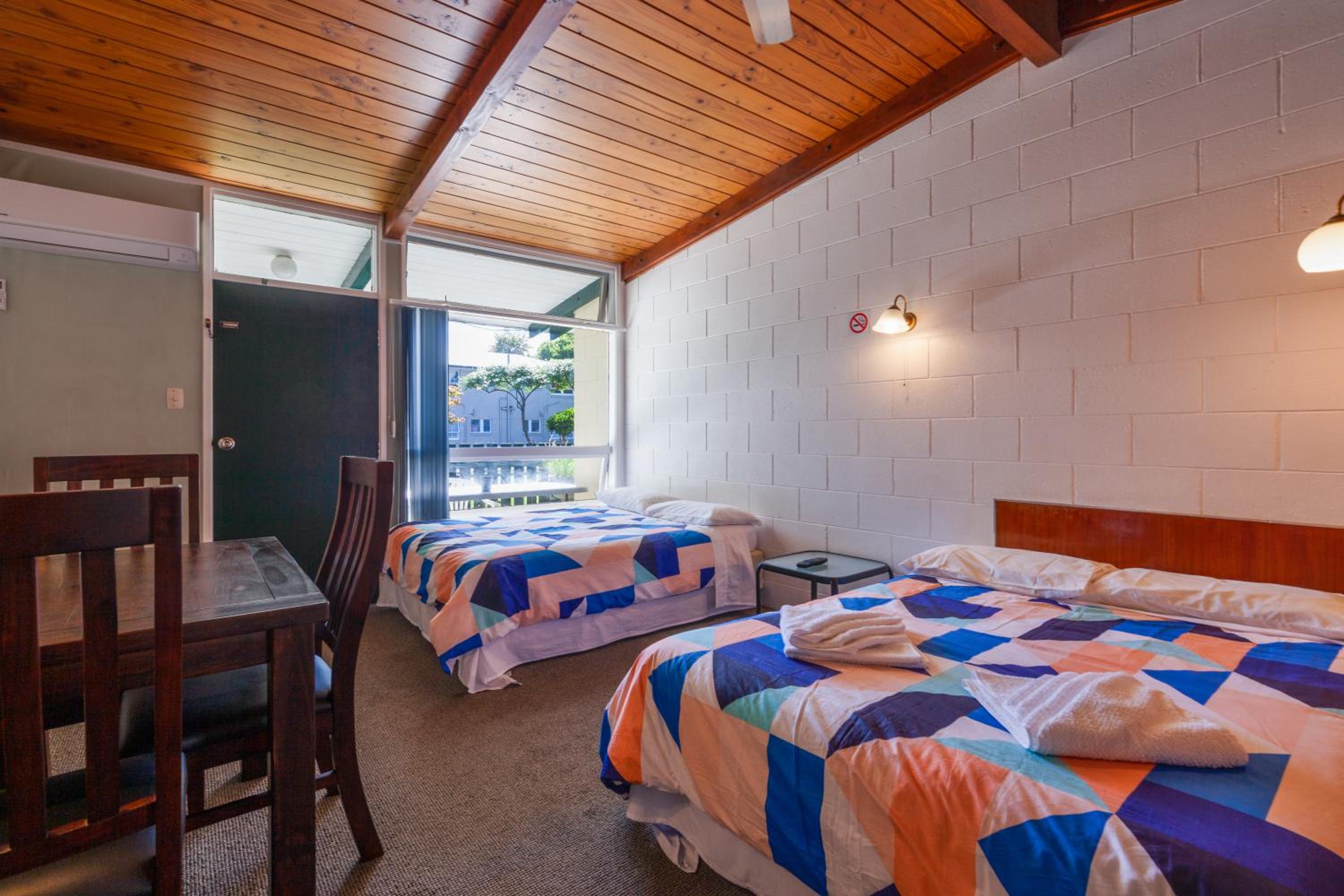 Rotorua Vacations - Aaryn Court Motel - Property Image 43