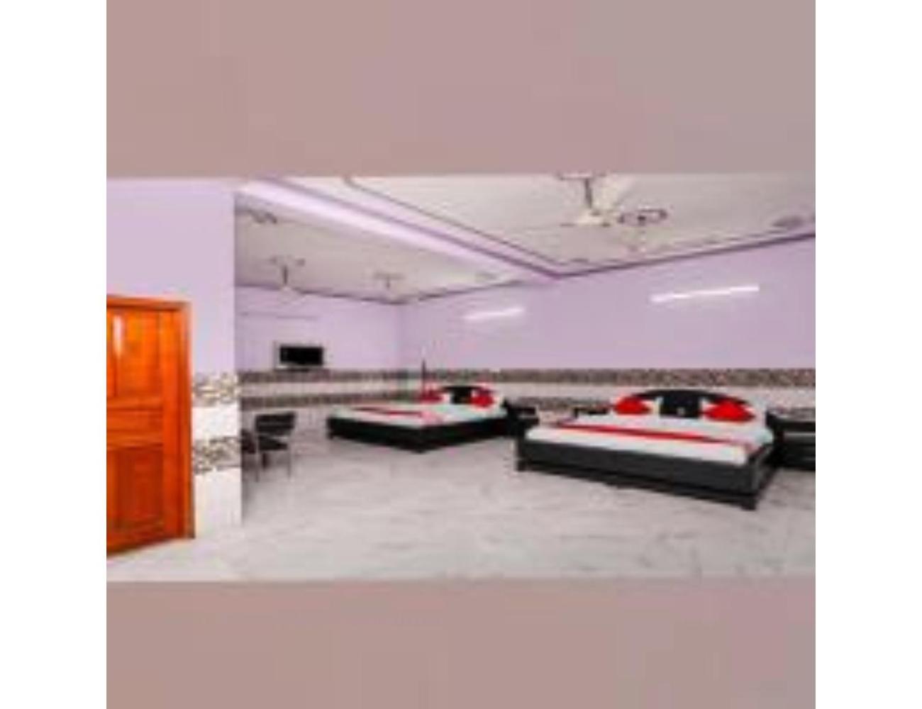 Chaitdeep Palace, Gorakhpur view 3