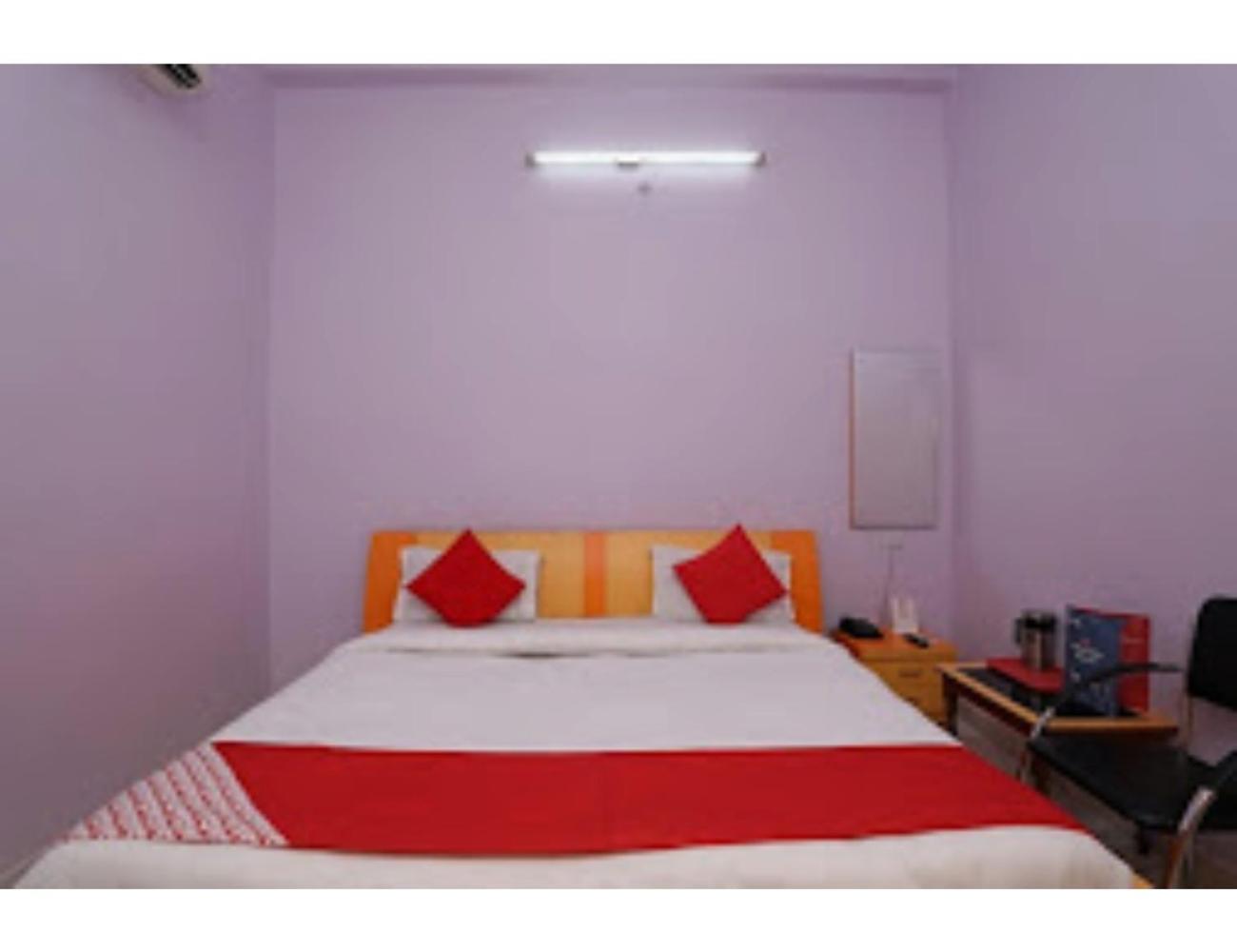 Chaitdeep Palace, Gorakhpur view 2