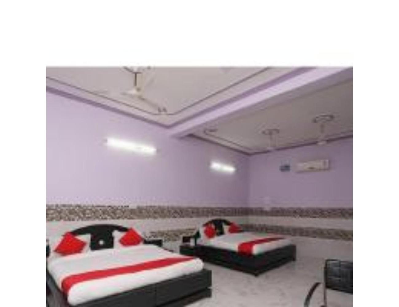 Chaitdeep Palace, Gorakhpur view 4