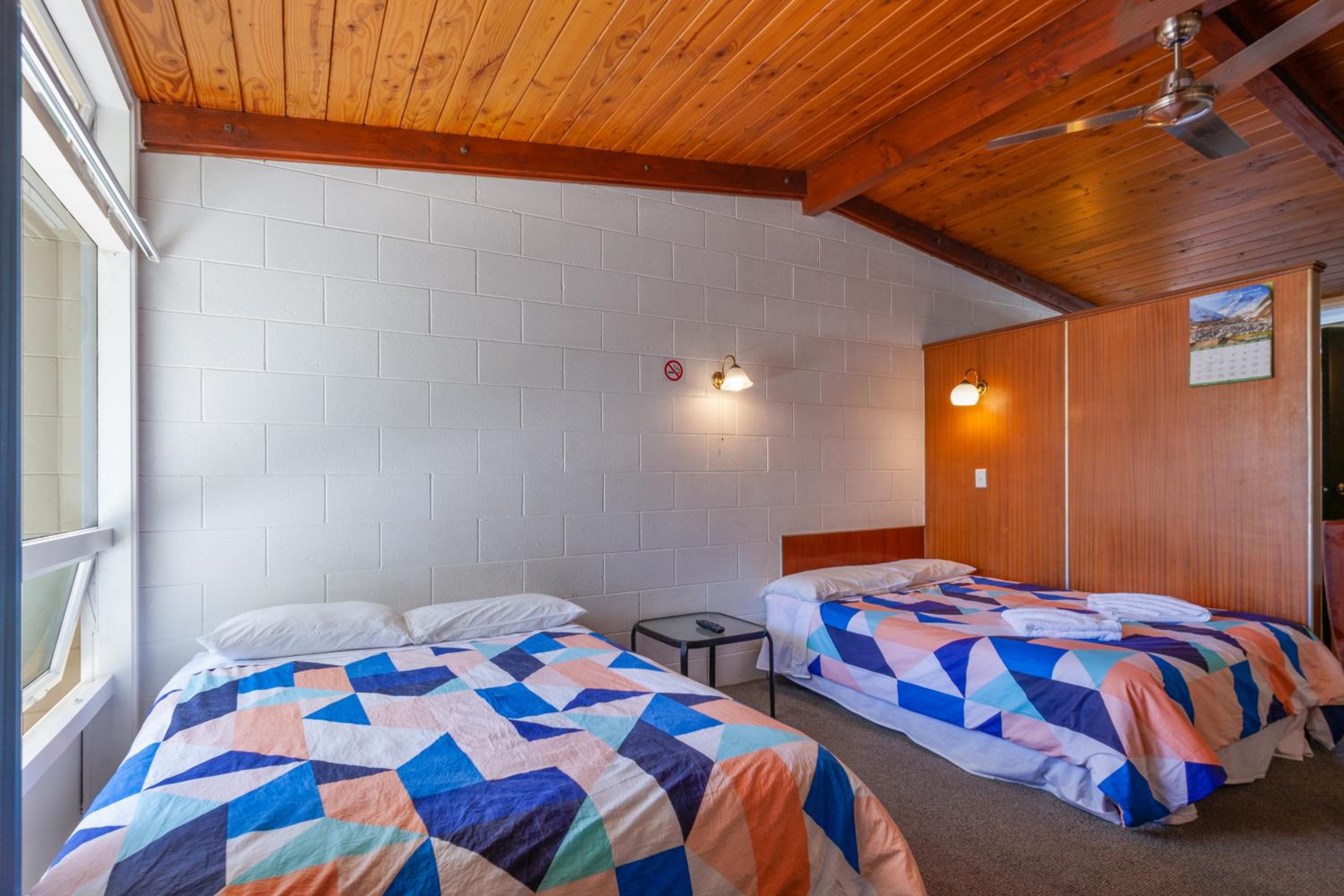 Rotorua Vacations - Aaryn Court Motel - Property Image 12