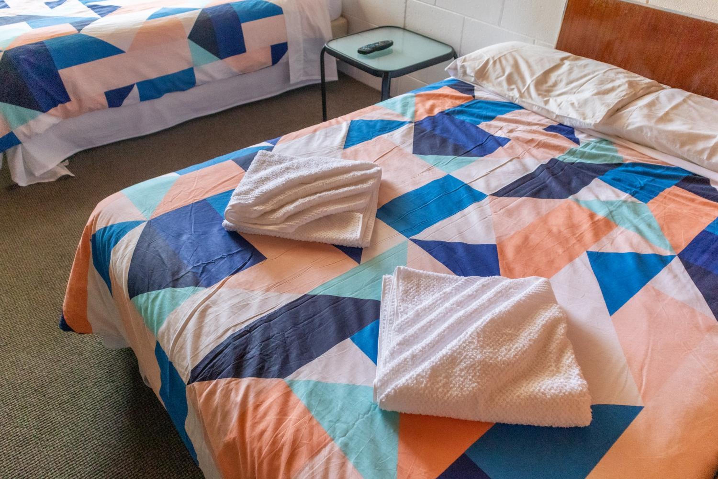 Rotorua Vacations - Aaryn Court Motel - Property Image 2