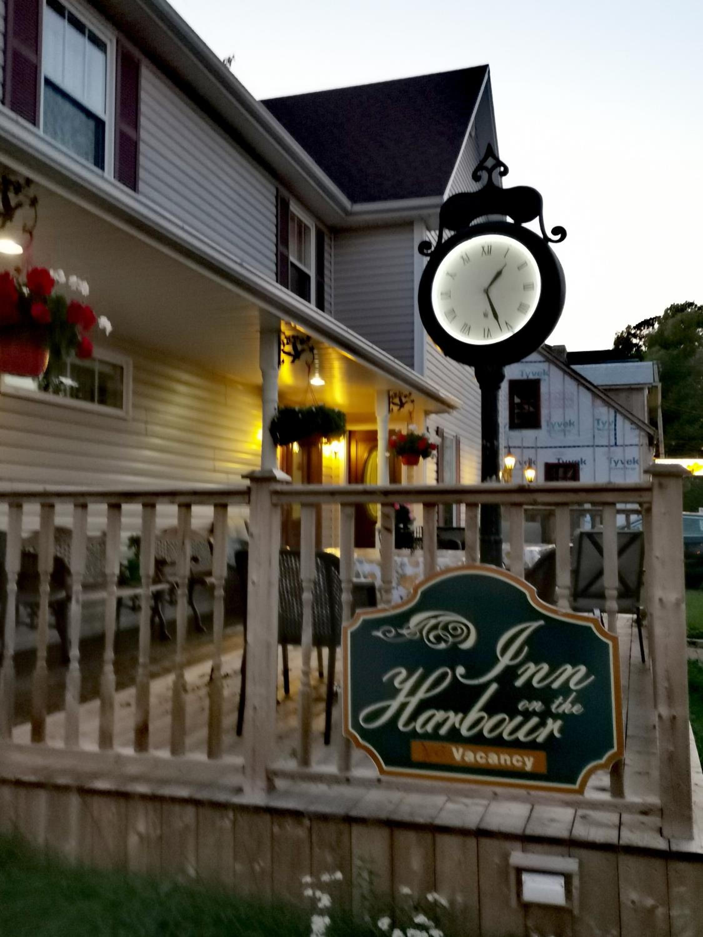 Charlottetown Vacations - Inn on the Harbour - Property Image 1