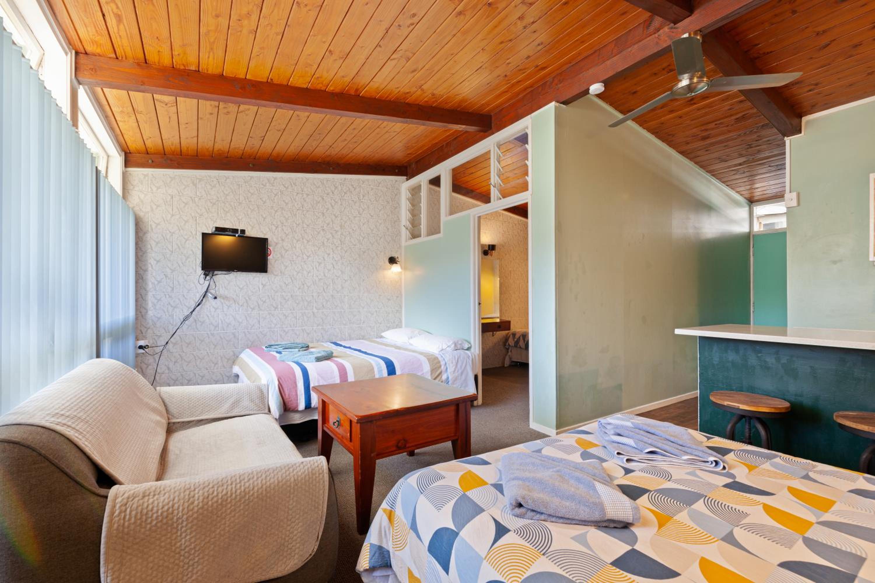 Rotorua Vacations - Aaryn Court Motel - Property Image 16