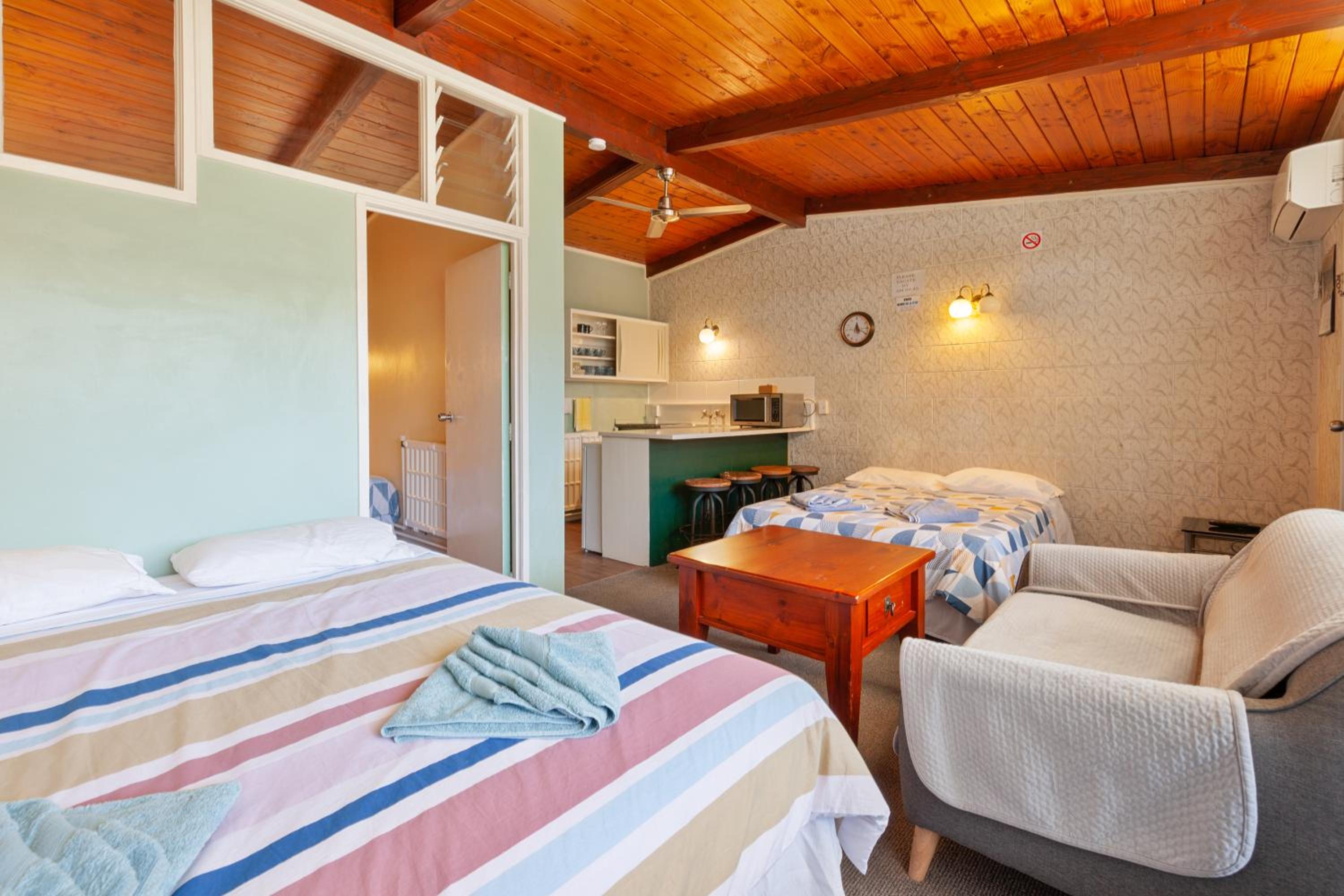 Rotorua Vacations - Aaryn Court Motel - Property Image 14