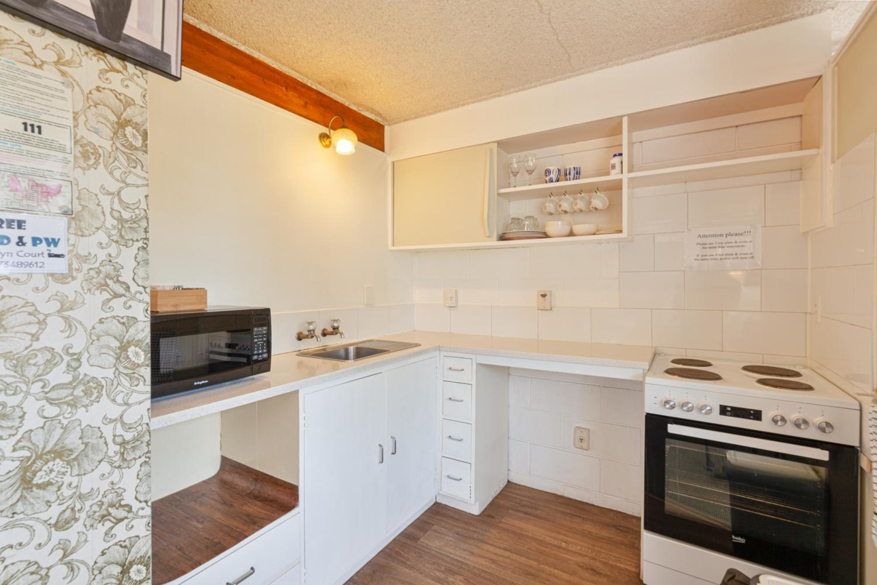 Rotorua Vacations - Aaryn Court Motel - Property Image 38