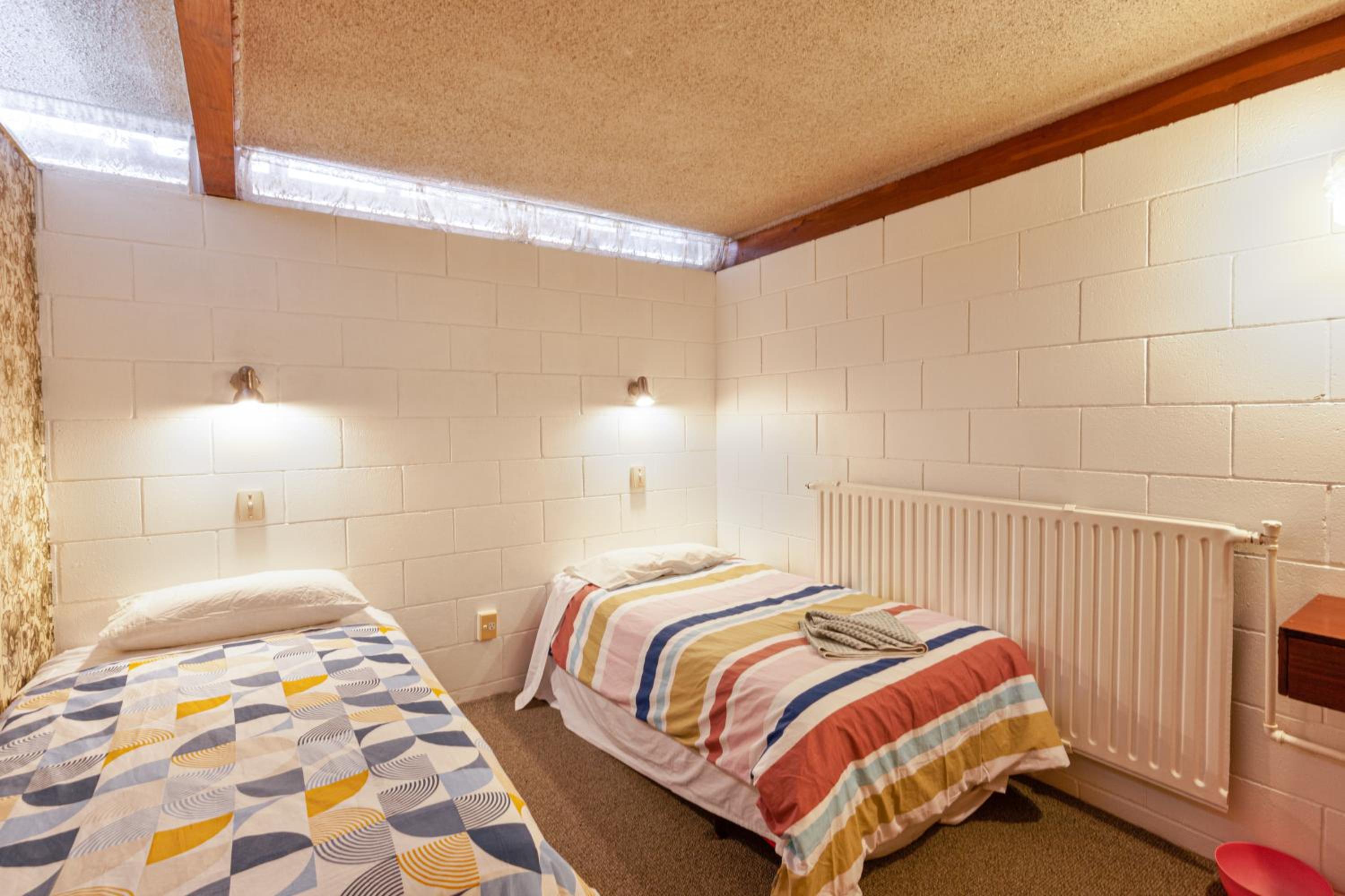 Rotorua Vacations - Aaryn Court Motel - Property Image 37