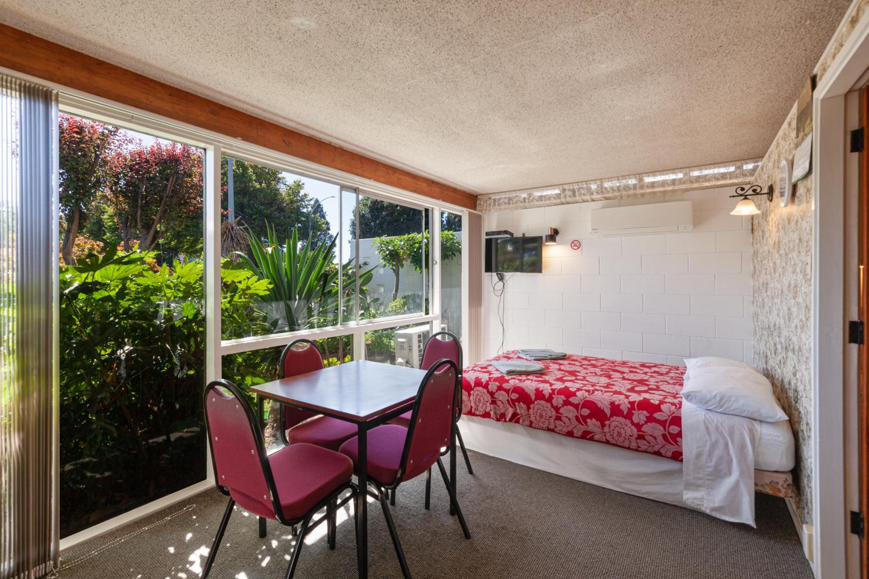Rotorua Vacations - Aaryn Court Motel - Property Image 22