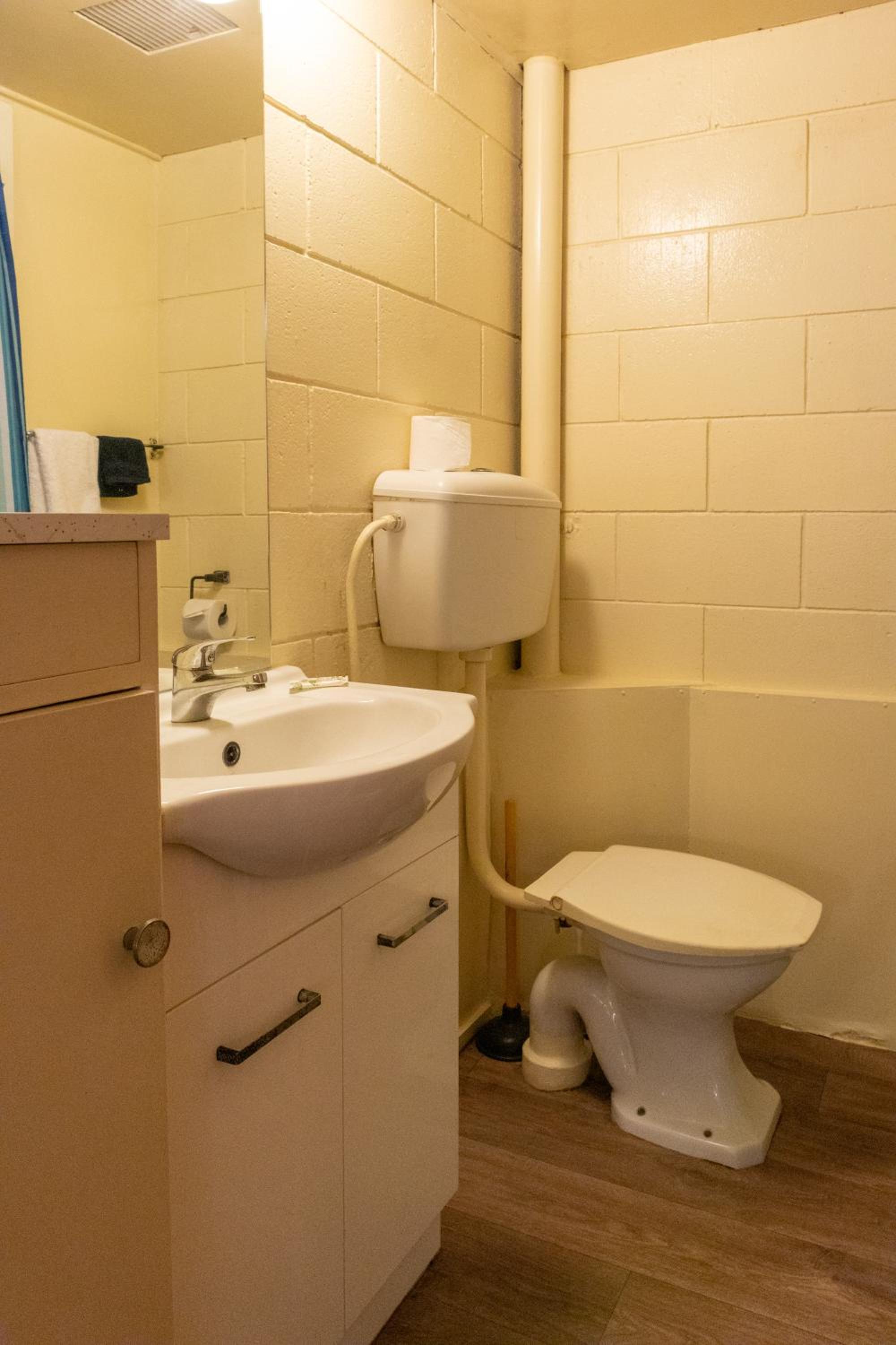 Rotorua Vacations - Aaryn Court Motel - Property Image 39