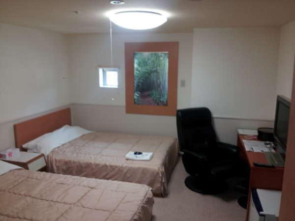 Itoen Hotel Shikisai
