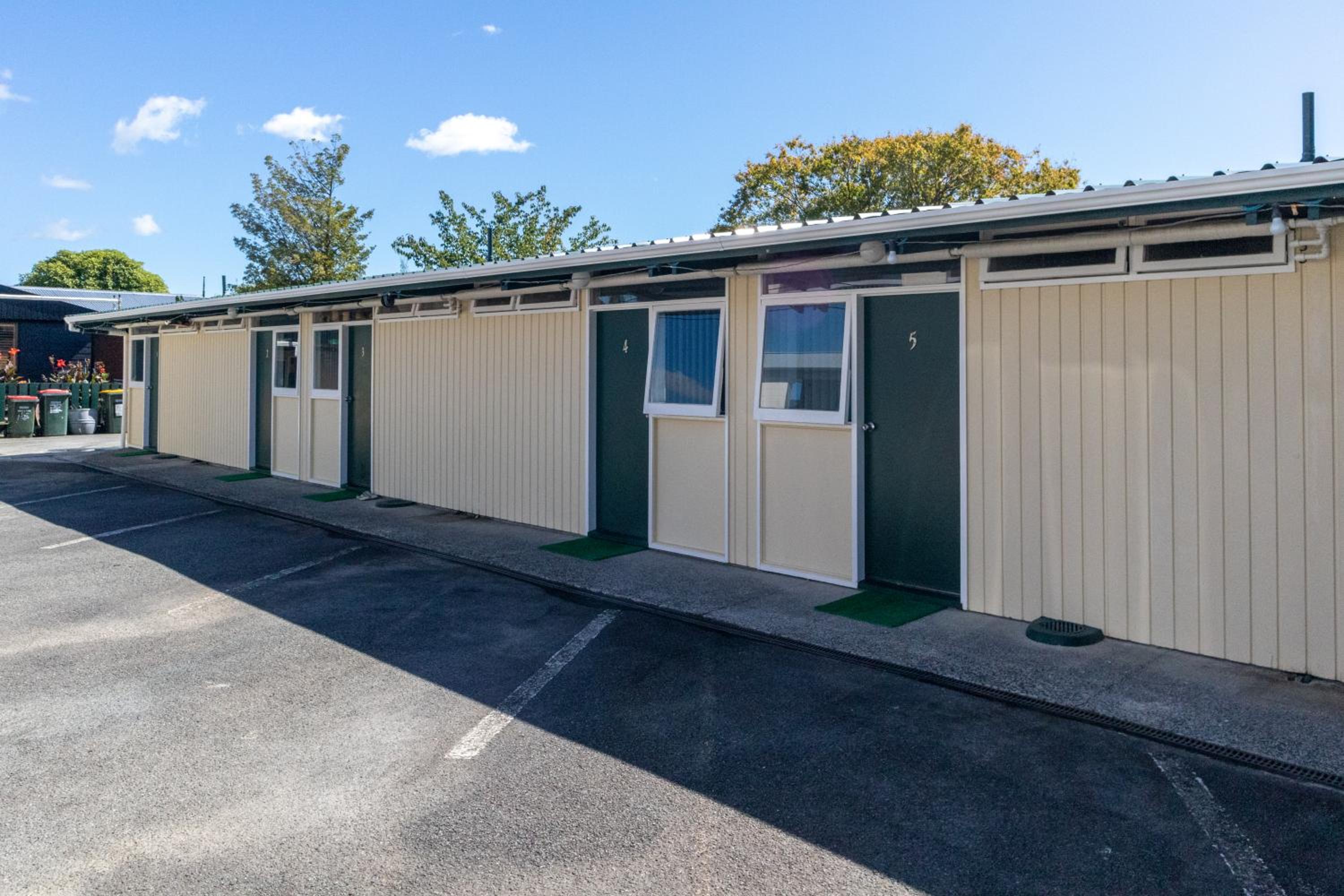 Rotorua Vacations - Aaryn Court Motel - Property Image 27