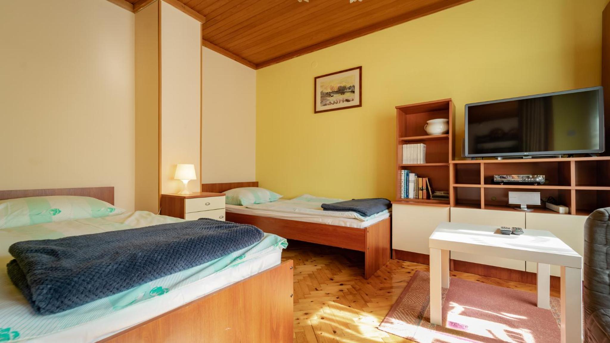 Holiday home in Delnice - Gorski Kotar 43959 view 3