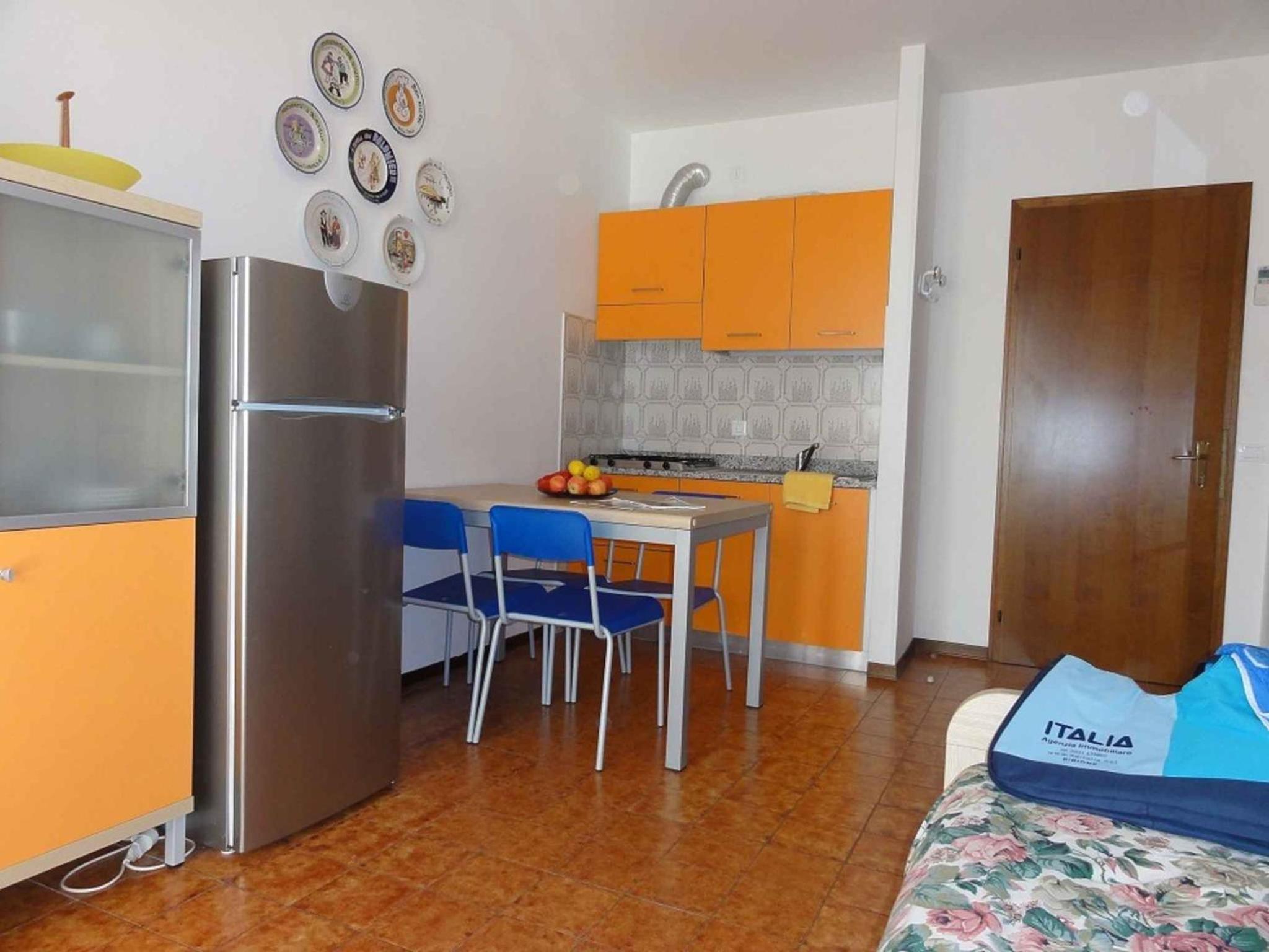 Apartments in Bibione 36525 view 3
