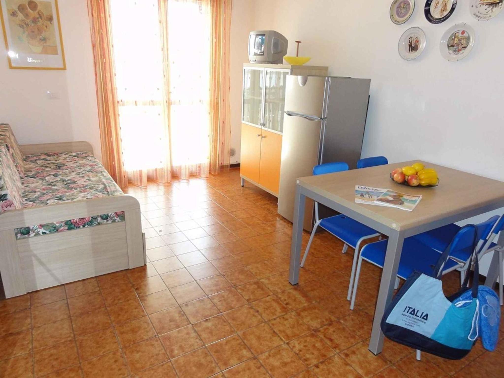 Apartments in Bibione 36525 view 4