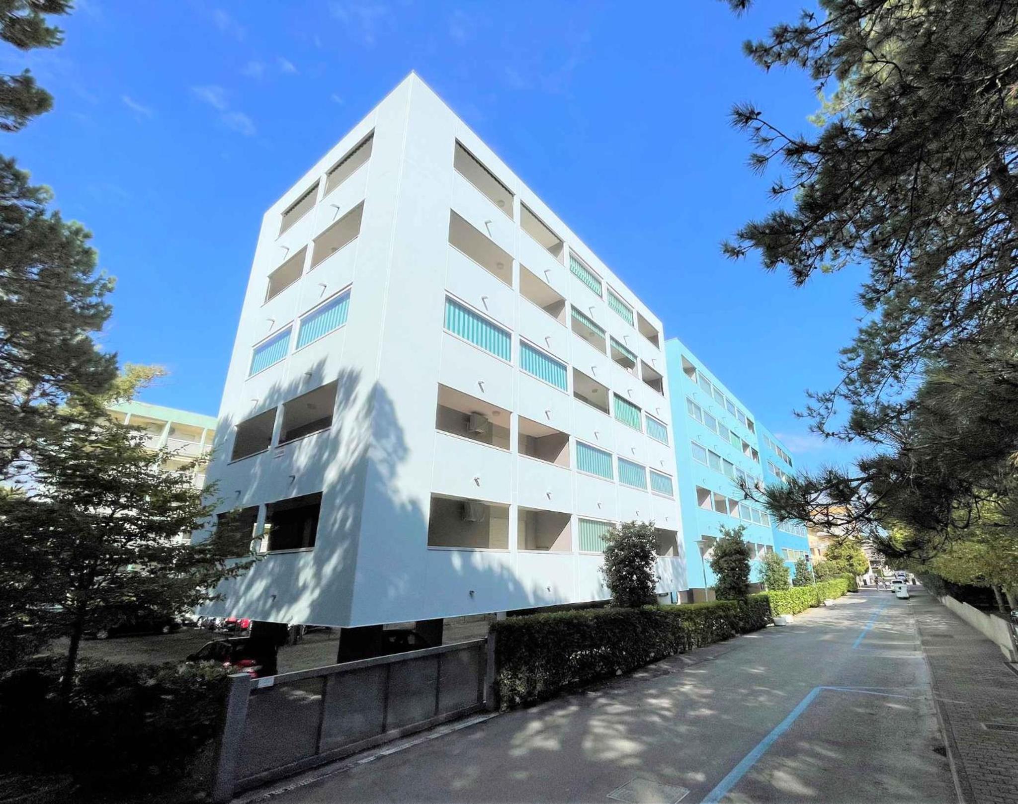 Apartments in Bibione 38281 view 2