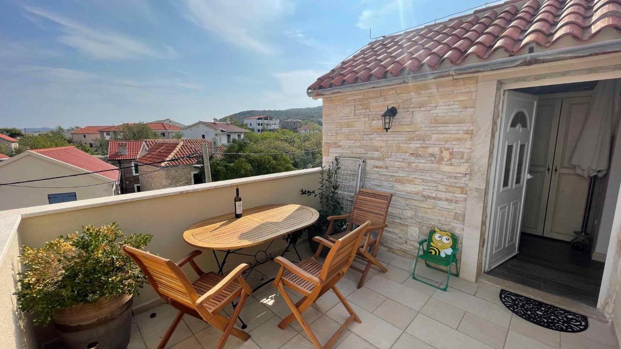 Apartment in Vinjerac - Paklenica Riviera 43600 view 5