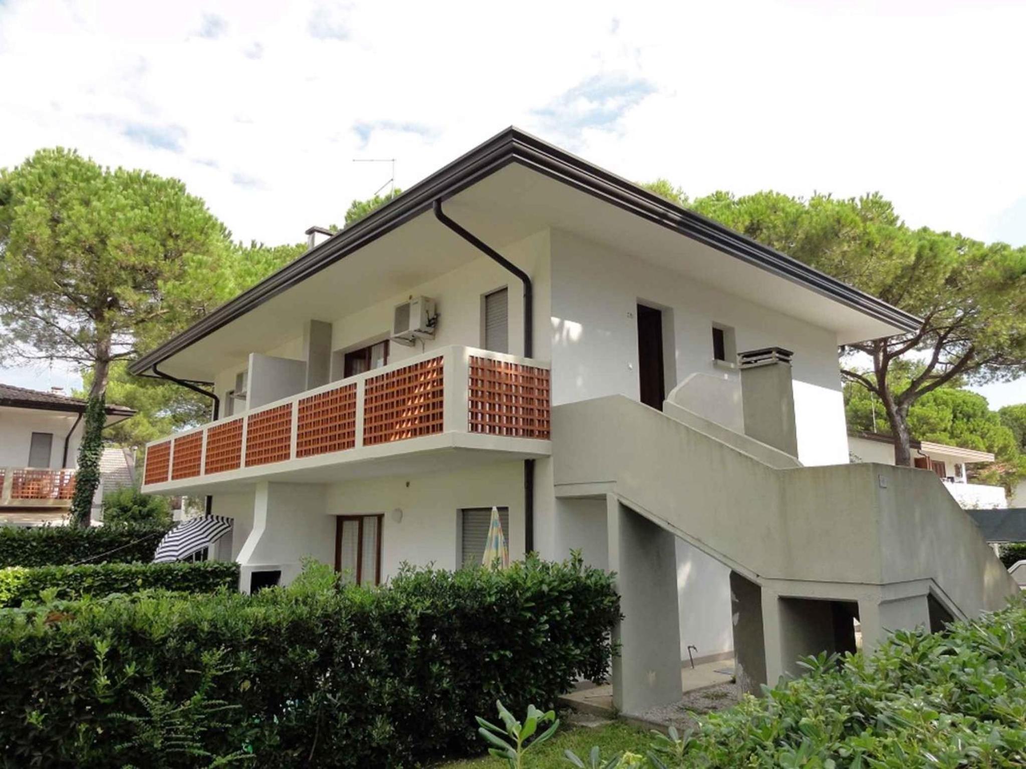 Apartments in Bibione 38358 view 3
