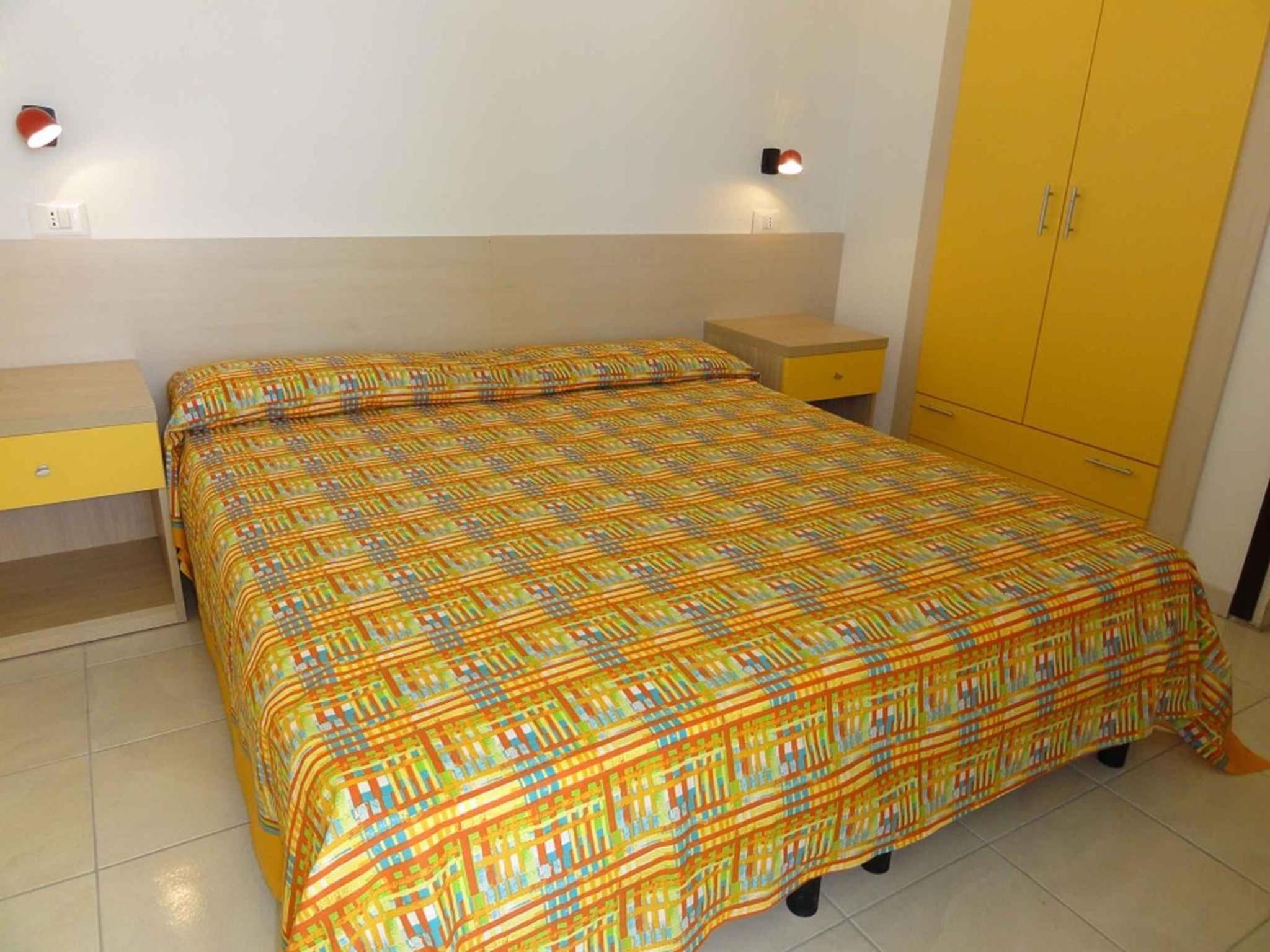 Apartments in Bibione 38280 view 2