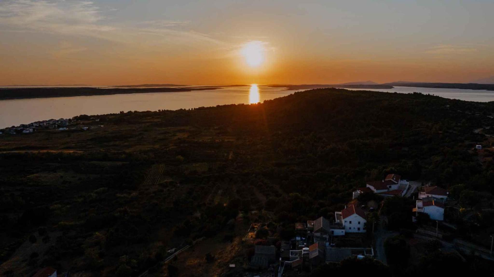 Holiday home in Ljubac - Zadar Riviera 43105 view 3
