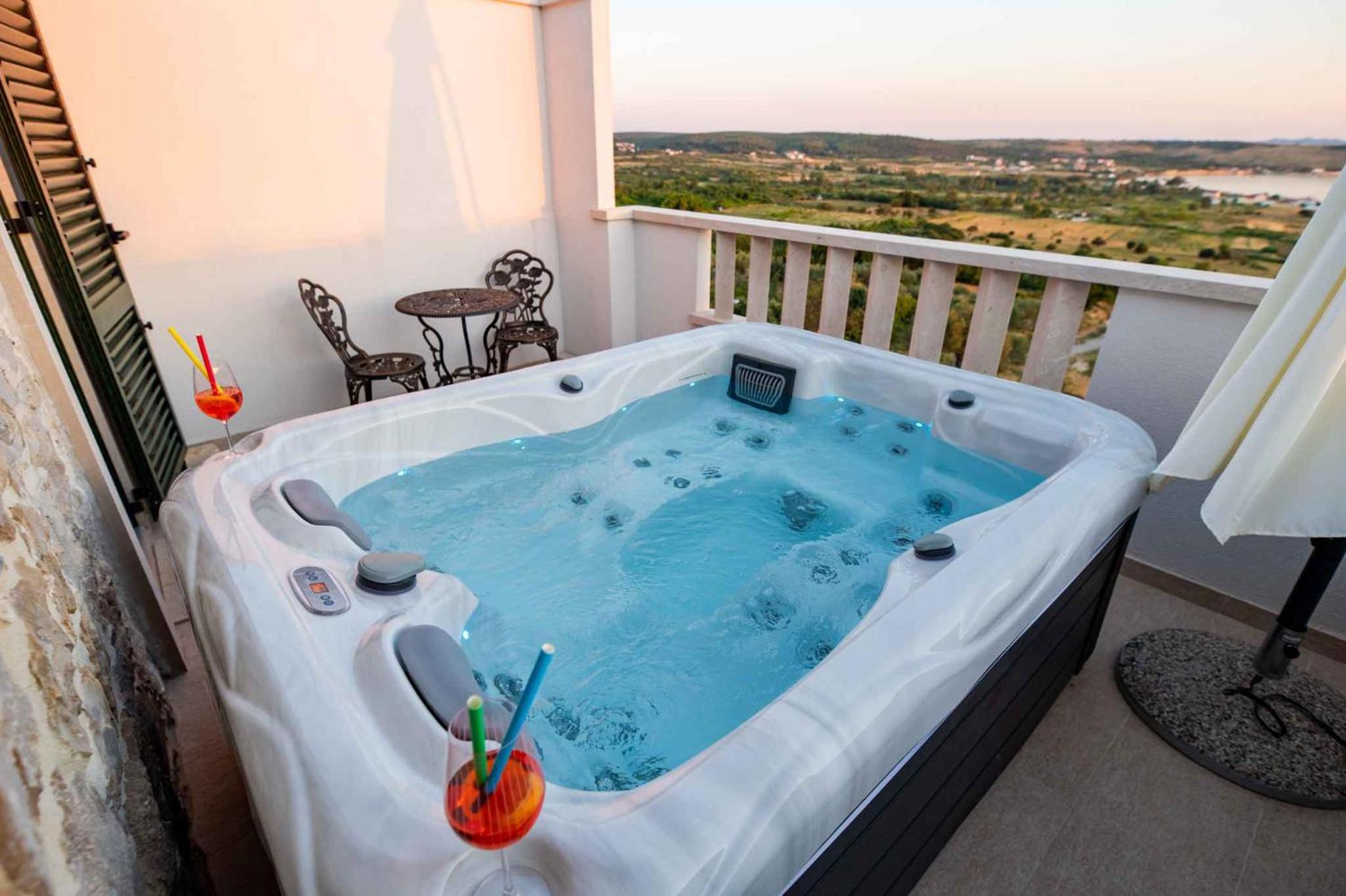 Holiday home in Ljubac - Zadar Riviera 43105 view 4