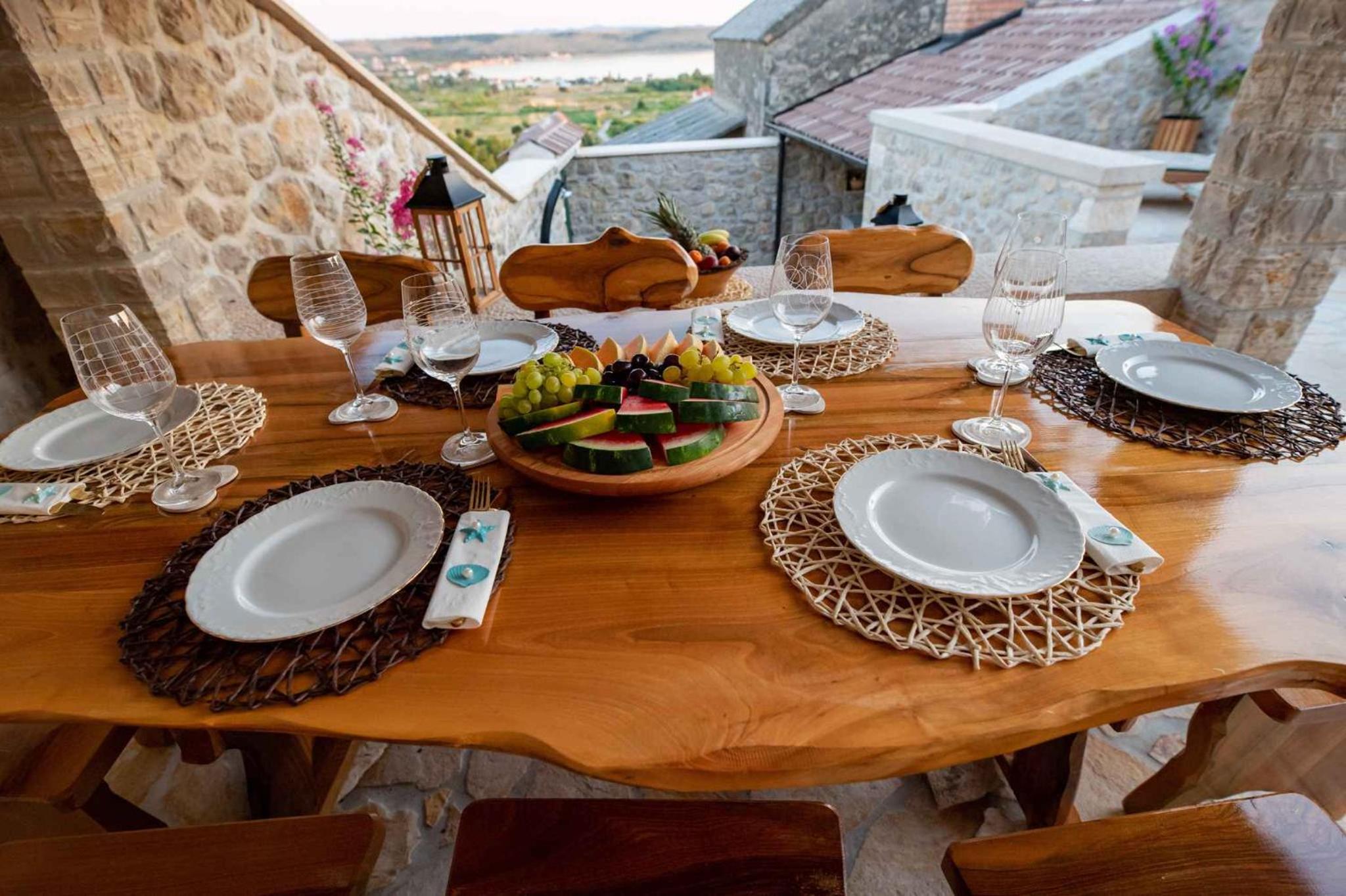 Holiday home in Ljubac - Zadar Riviera 43105 view 5