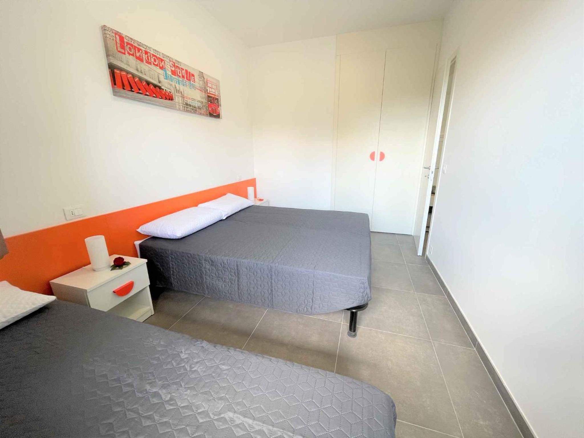 Apartments in Bibione 38383 view 4