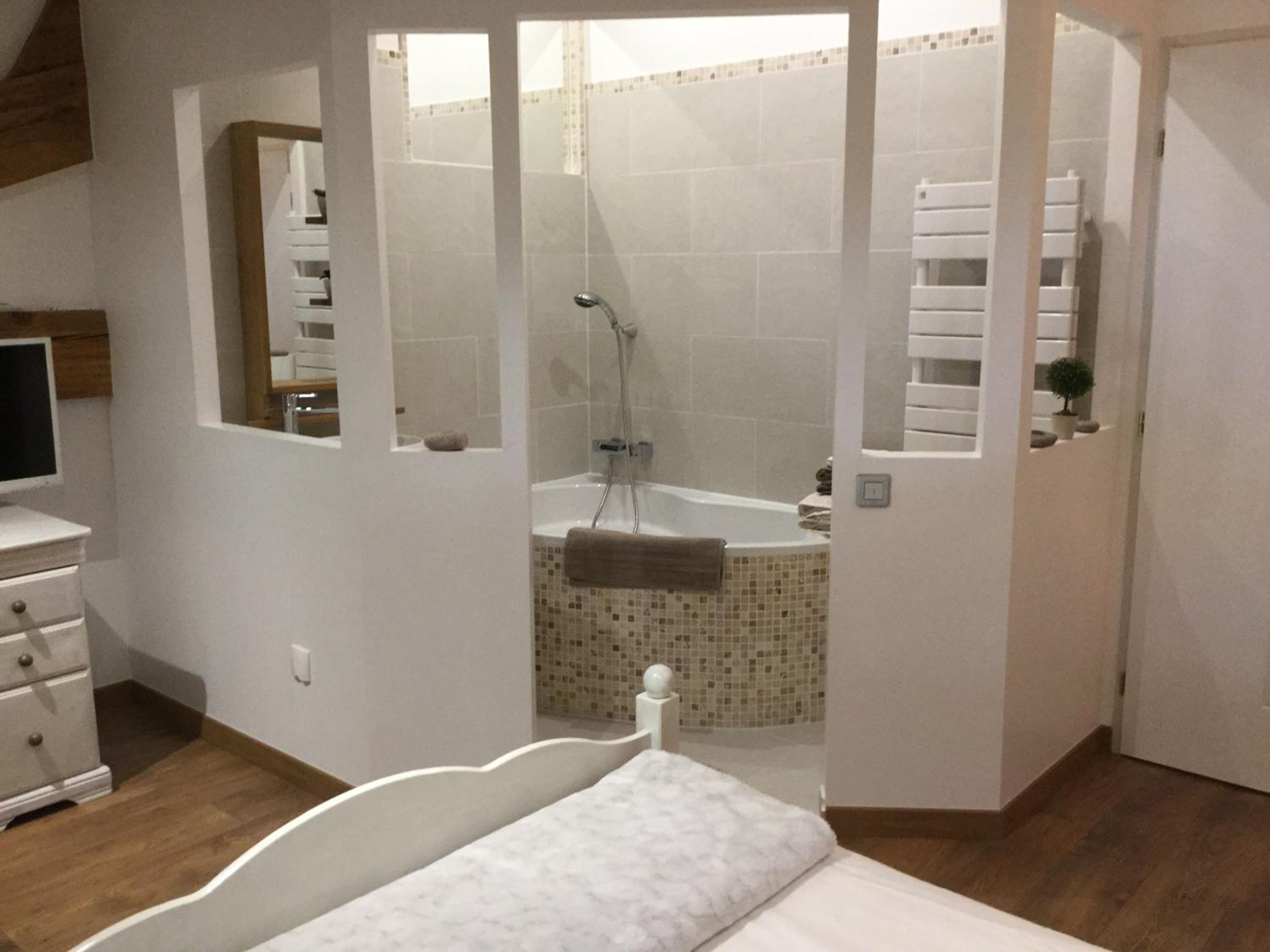Guesthouse Le Pujol