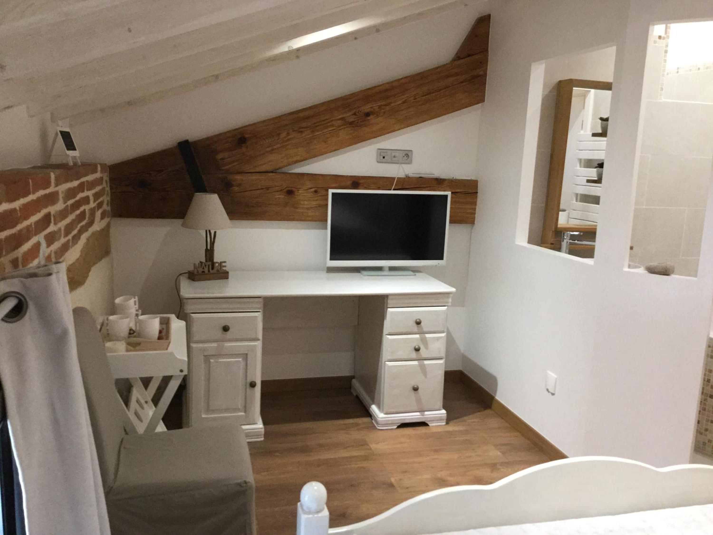 Guesthouse Le Pujol