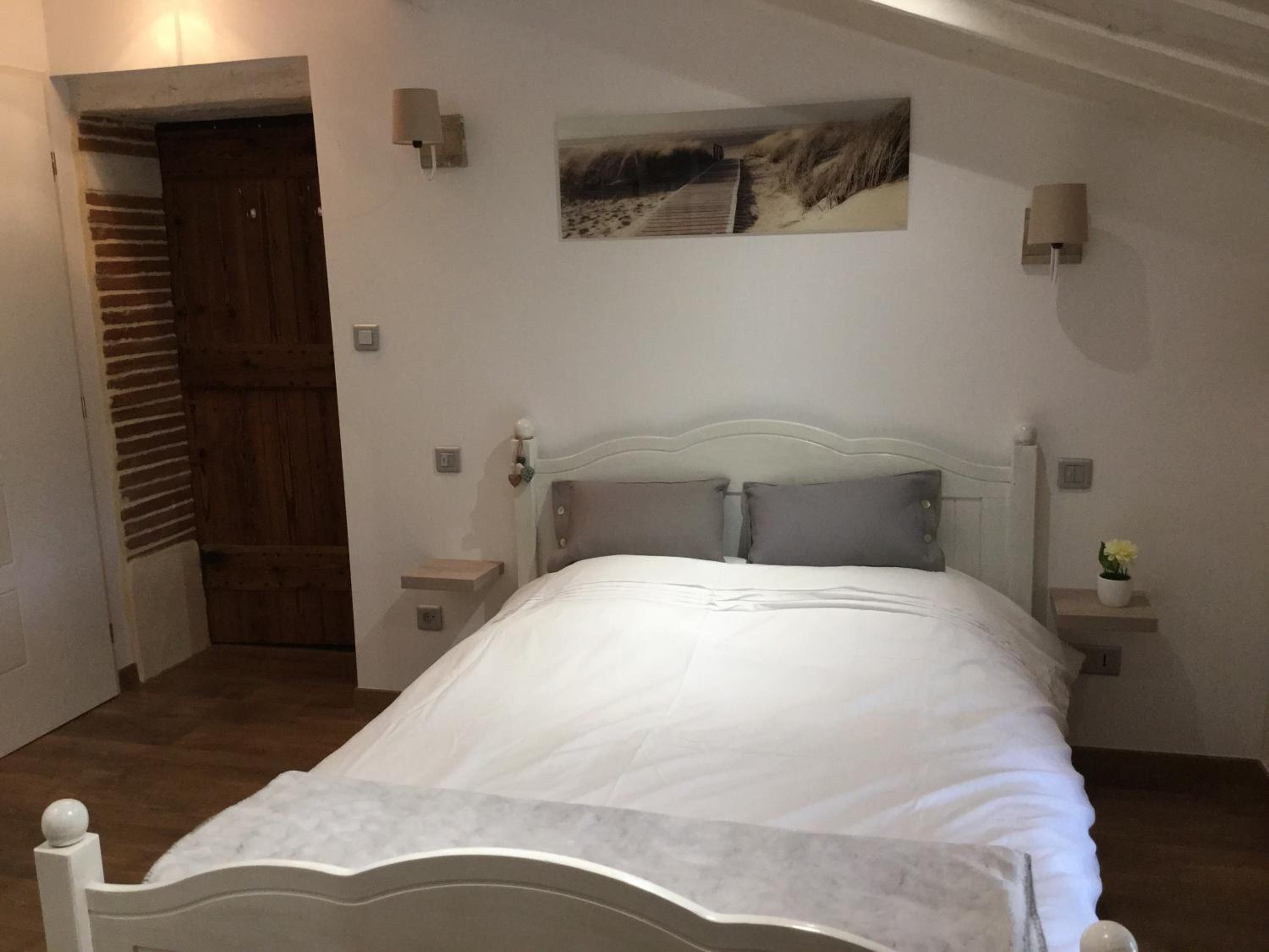 Guesthouse Le Pujol