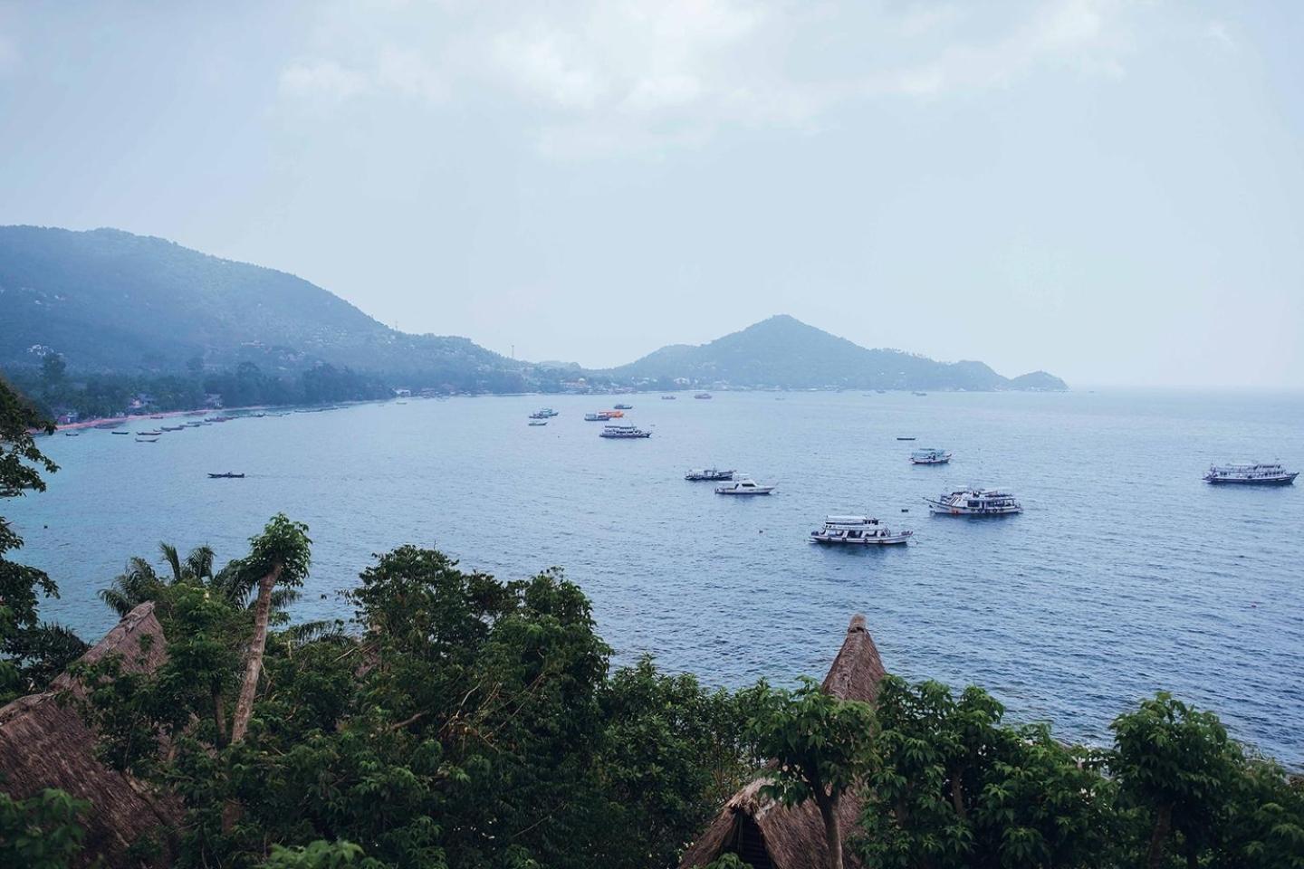 Koh Tao Cabana