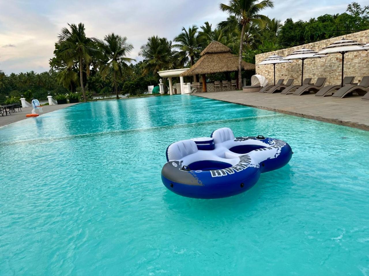 Lagoon Sarovar Premiere Resort - Pondicherry