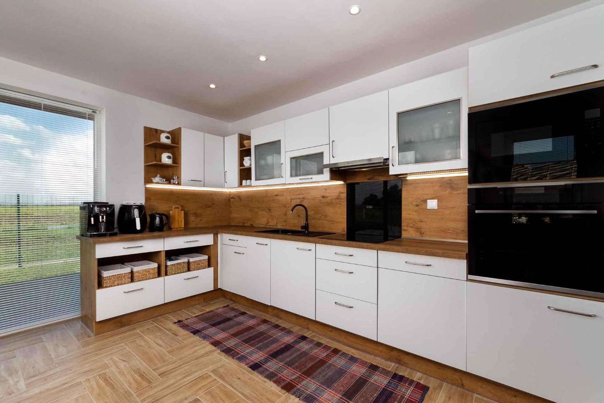 Holiday home in Buzsak - Südtransdanubien 43397 view 3