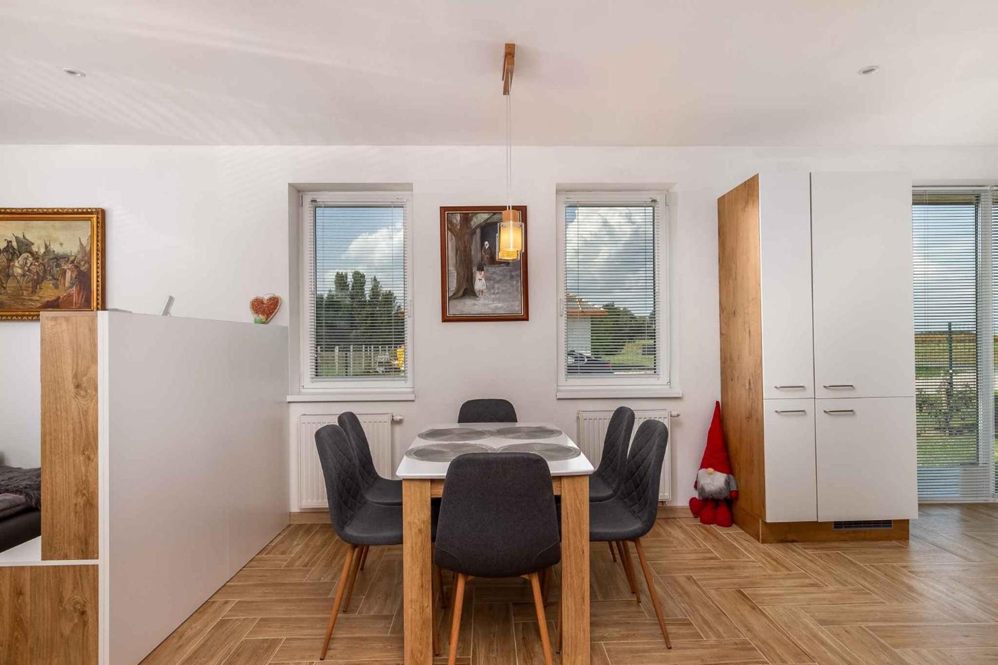 Holiday home in Buzsak - Südtransdanubien 43397 view 4