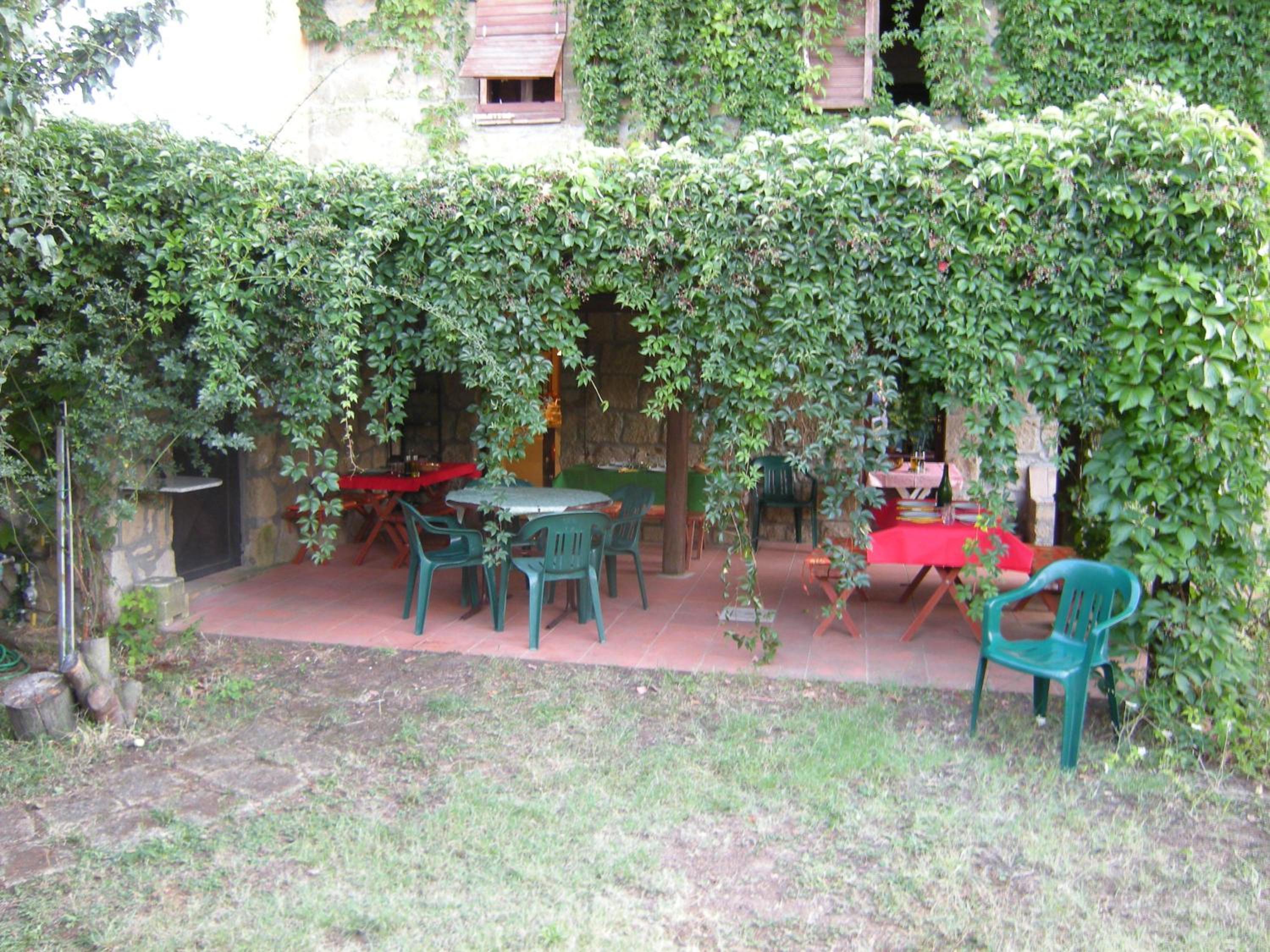 Agriturismo Solidor photo 5