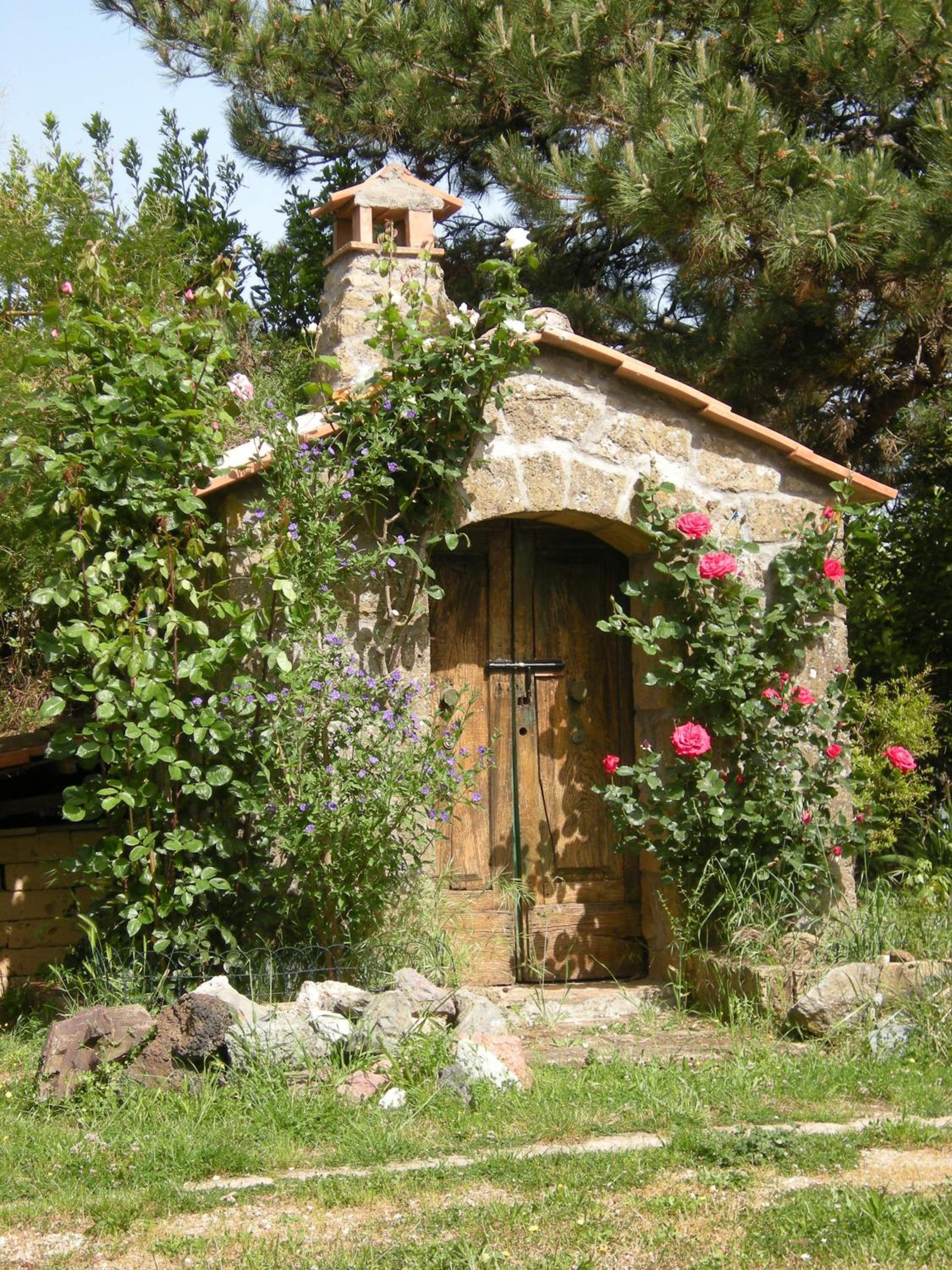 Agriturismo Solidor photo 3