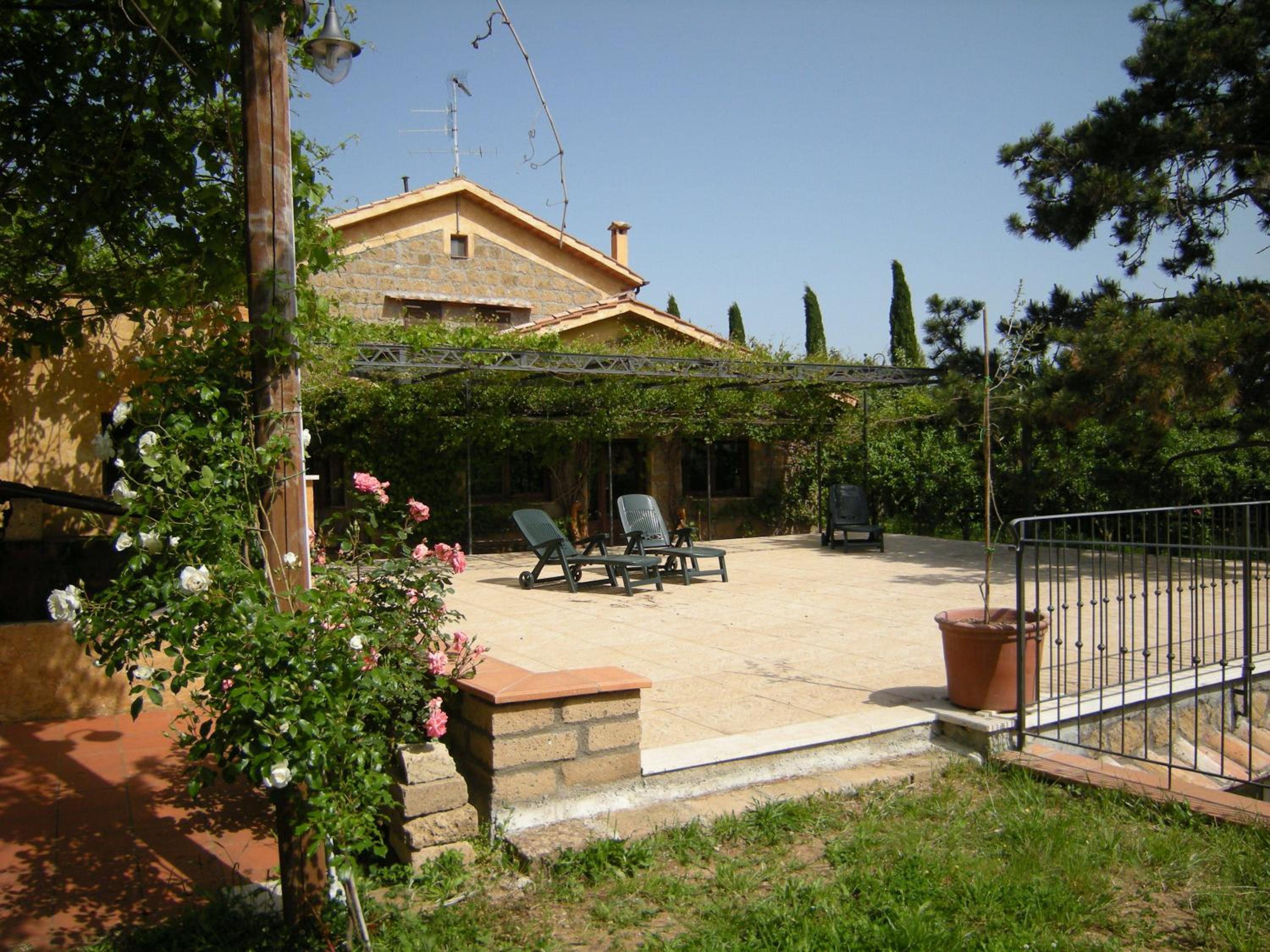 Agriturismo Solidor photo 2