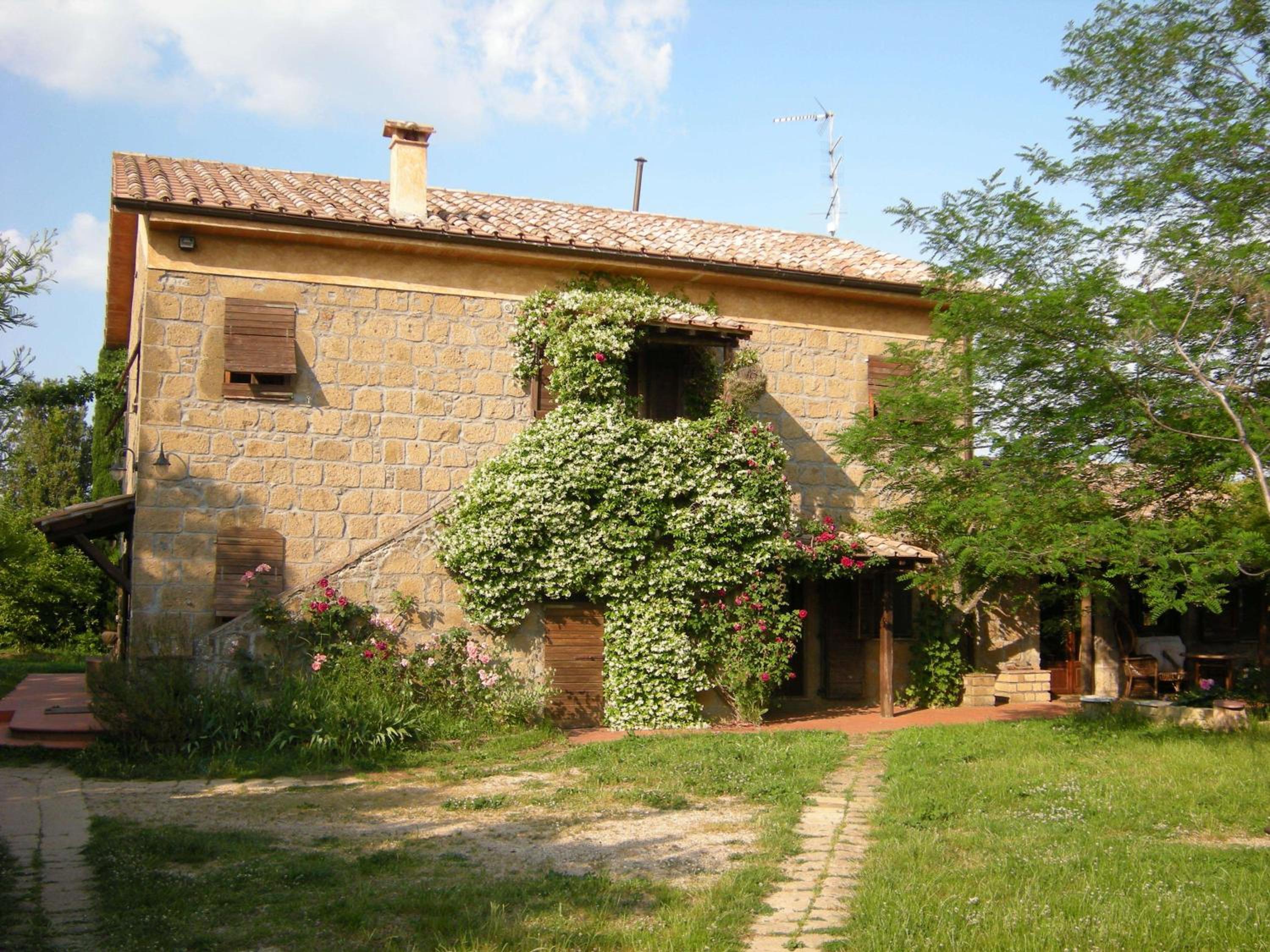 Agriturismo Solidor photo 1