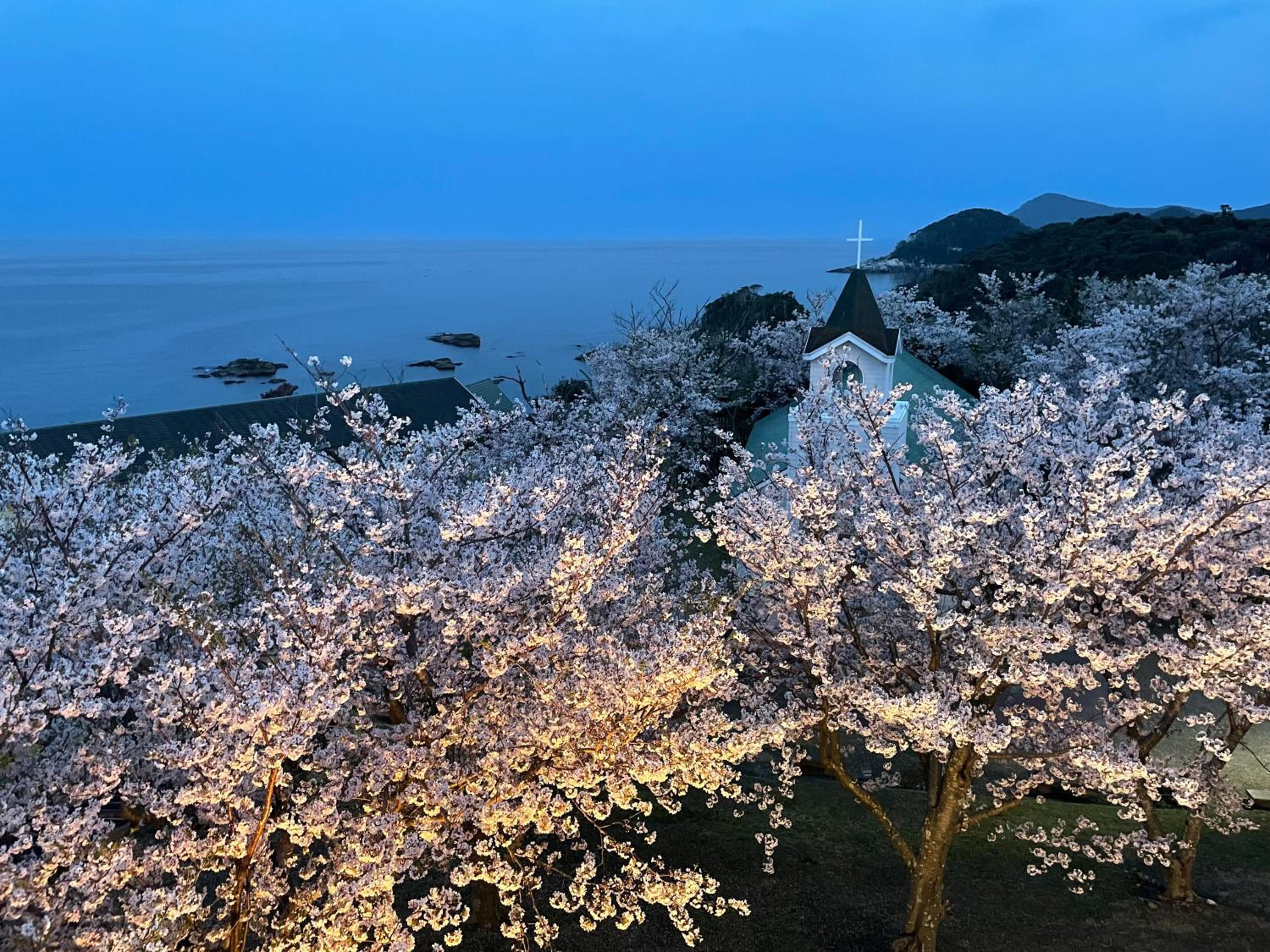 Tsushima Grand Hotel
