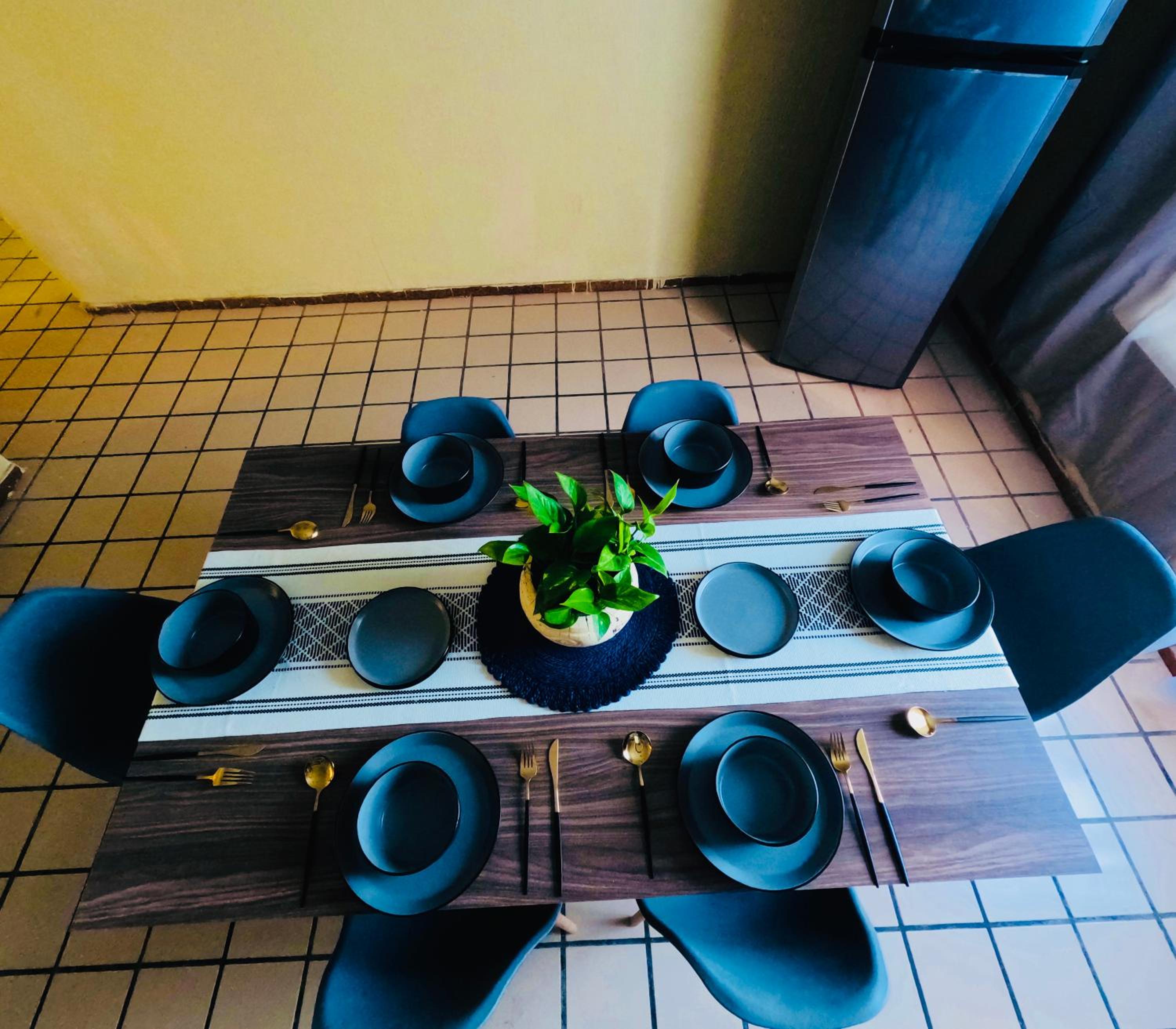 Hotel Casa Valentía - Image 1