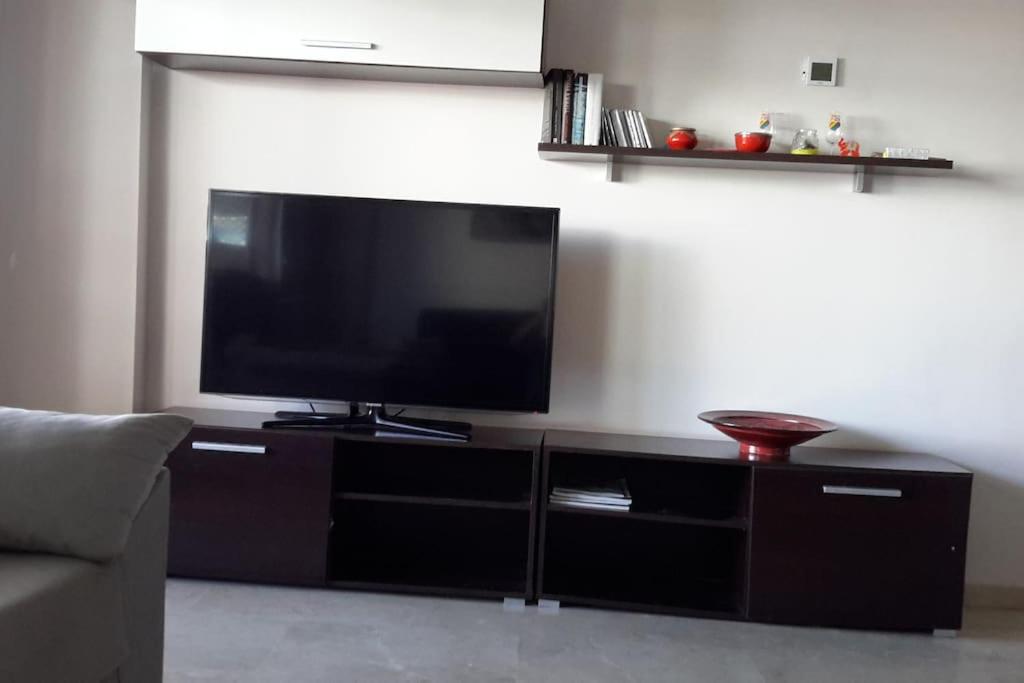 Acogedor apartamento ideal para familias